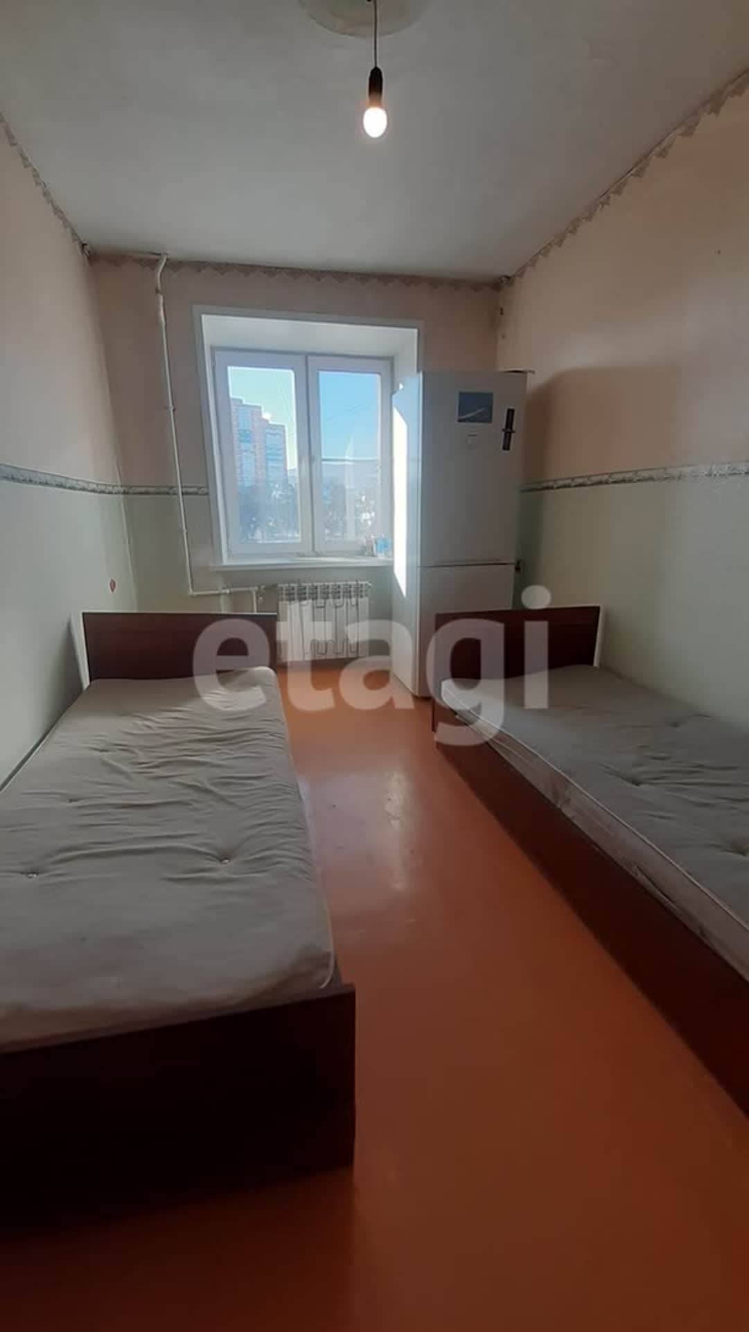 Продажа 2-комнатной квартиры, Улан-Удэ, Республика Бурятия,  Улан-Удэ