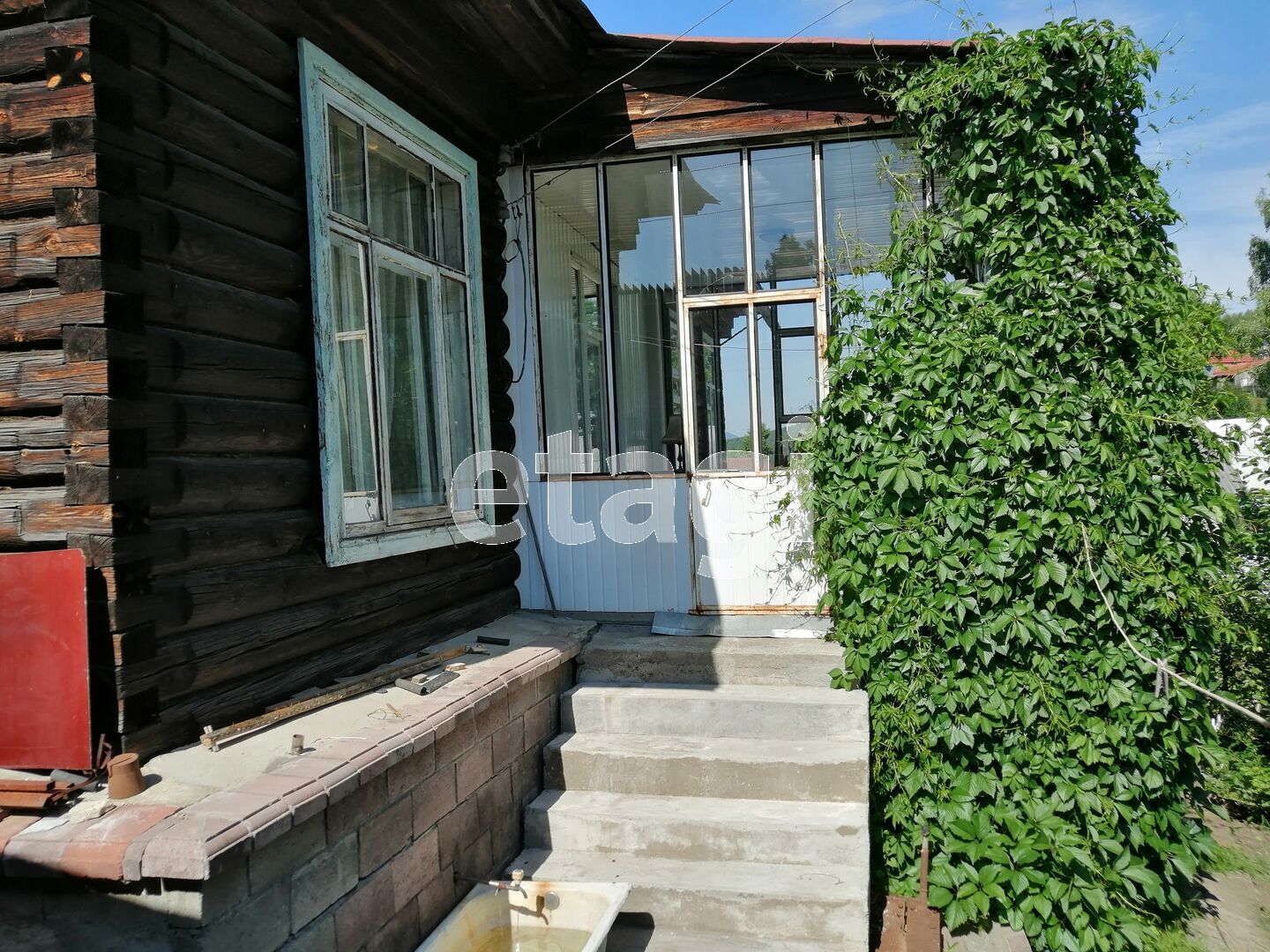 Продажа дома, 125м <sup>2</sup>, 3 сот., Челябинск, Челябинская область,  Златоустовский городской округ