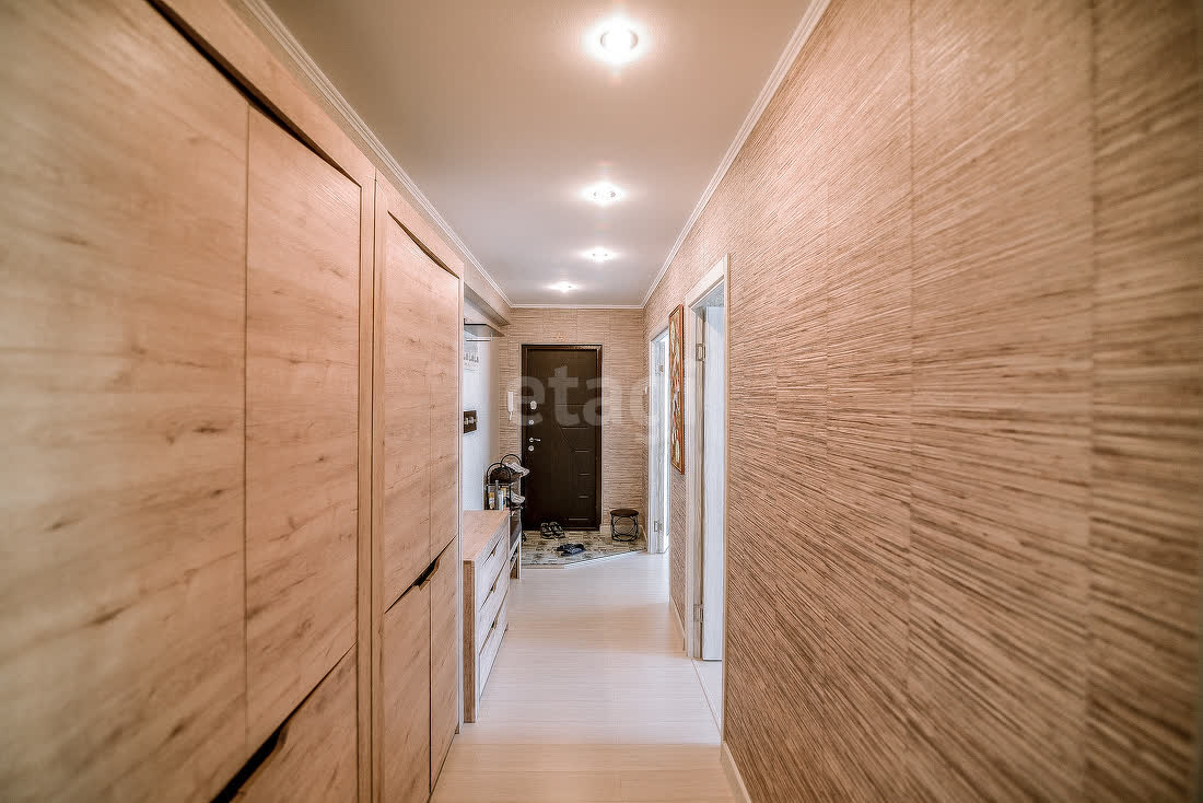 Продажа 3-комнатной квартиры, Южно-Сахалинск, Сахалинская область,  Южно-Сахалинск