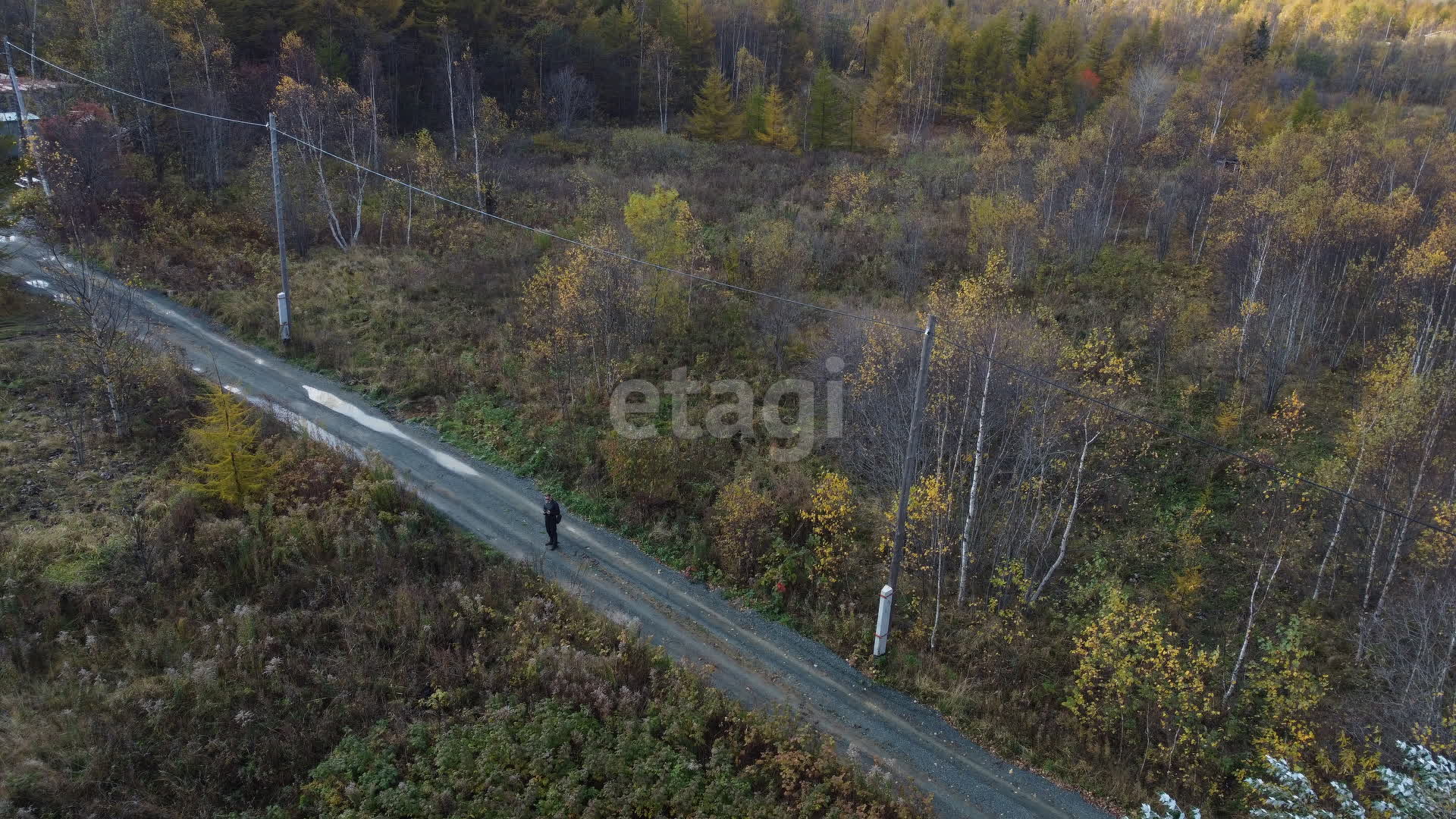 Продажа участка, Южно-Сахалинск, Сахалинская область,  Южно-Сахалинск