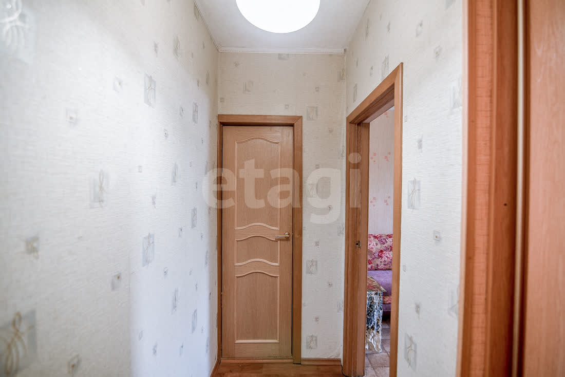 Продажа 2-комнатной квартиры, Южно-Сахалинск, Сахалинская область,  Южно-Сахалинск