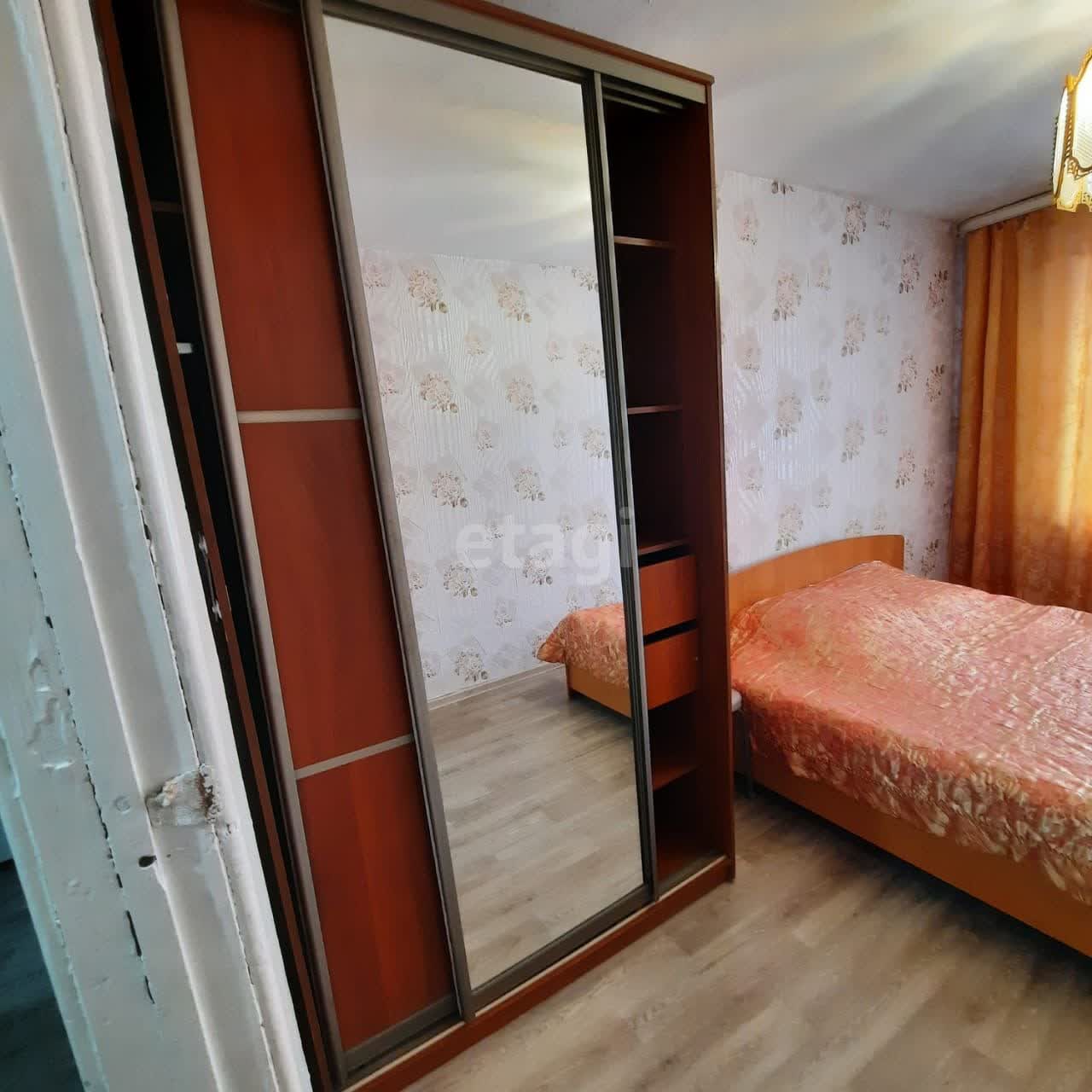 Продажа 2-комнатной квартиры, Южно-Сахалинск, Сахалинская область,  Южно-Сахалинск