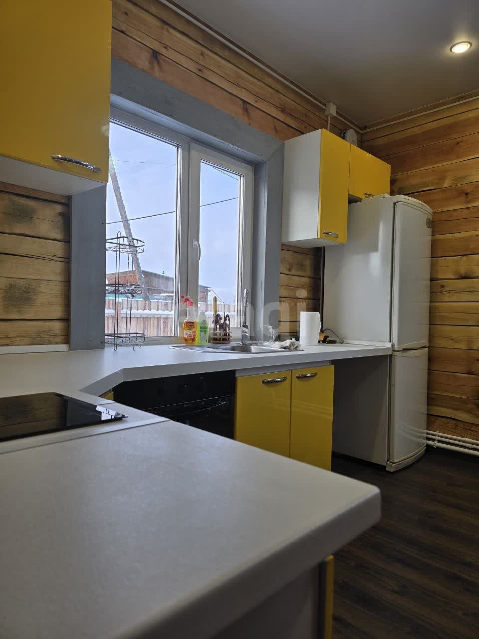 Продажа дома, 108м <sup>2</sup>, 8 сот., Улан-Удэ, Республика Бурятия,  Иволгинский