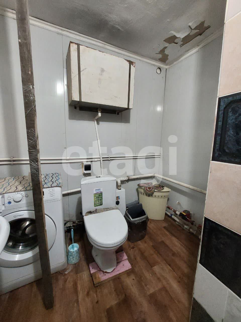 Продажа дома, 68м <sup>2</sup>, 10 сот., Улан-Удэ, Республика Бурятия,  Железнодорожный