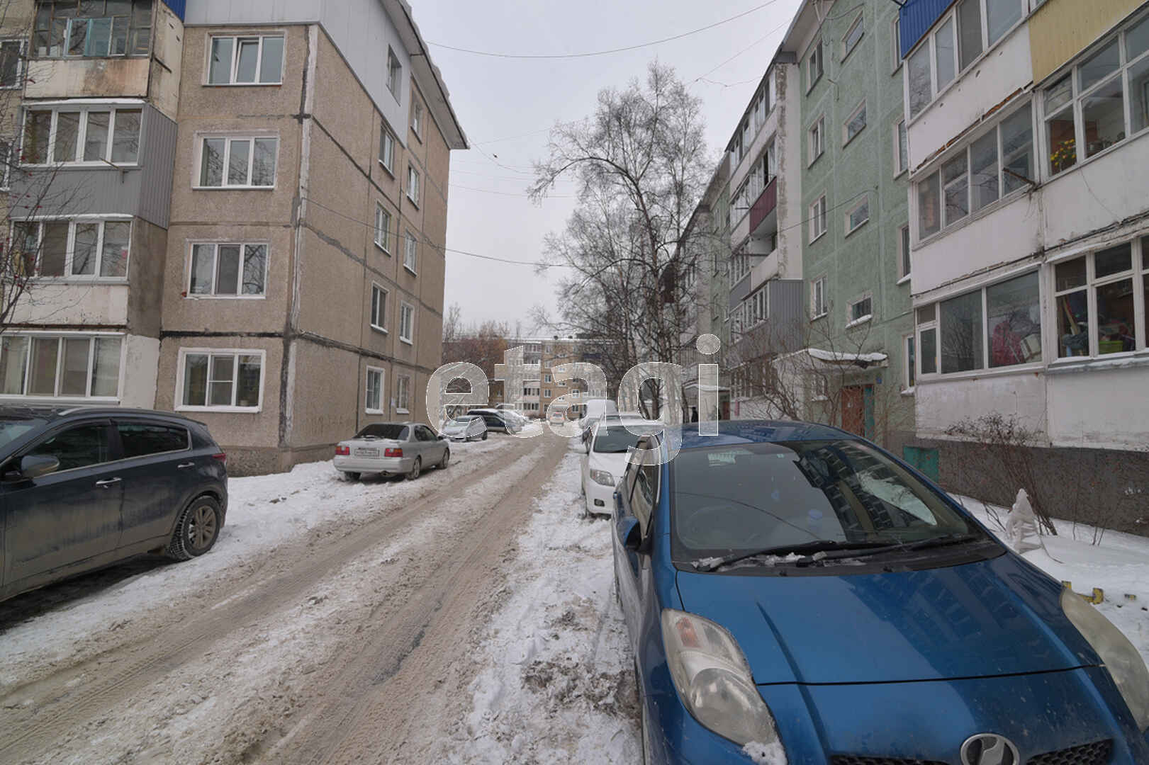 Продажа 3-комнатной квартиры, Южно-Сахалинск, Сахалинская область,  Южно-Сахалинск