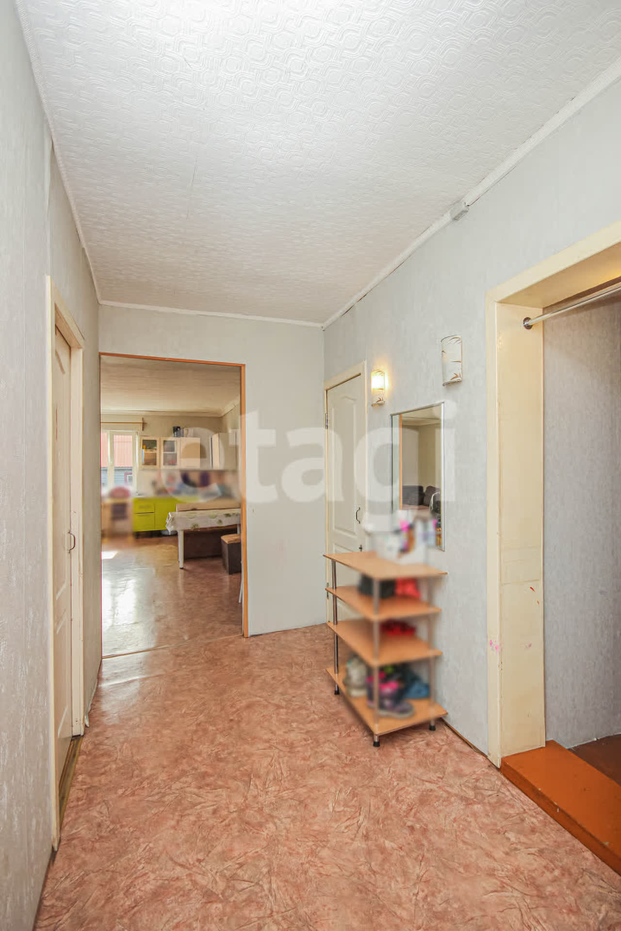 Продажа дома, 84м <sup>2</sup>, 7 сот., Улан-Удэ, Республика Бурятия,  Железнодорожный