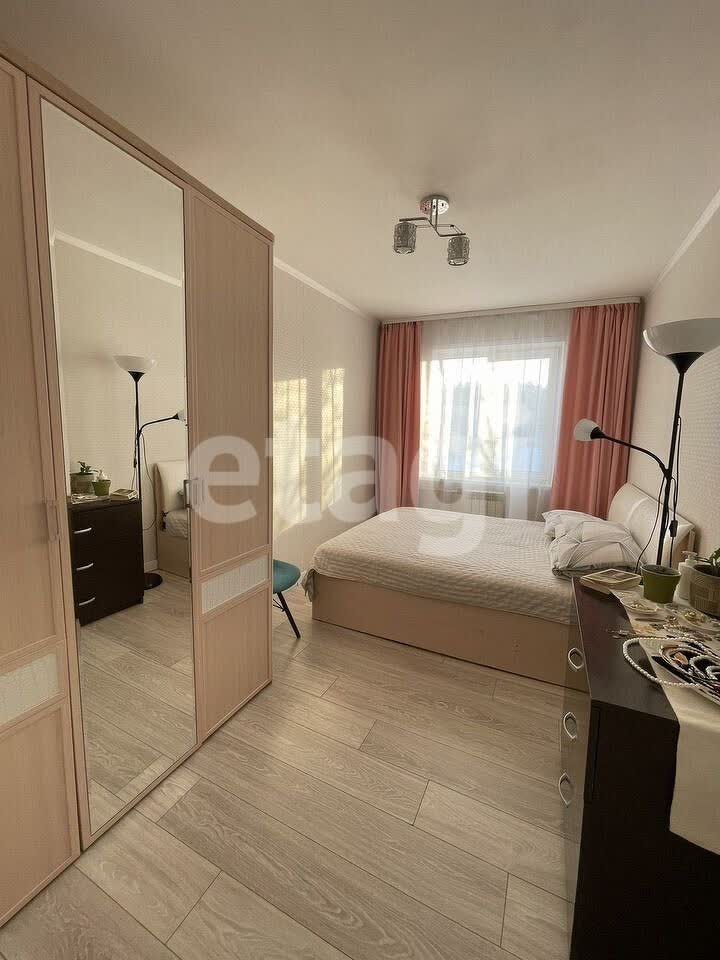 Продажа 3-комнатной квартиры, Улан-Удэ, Республика Бурятия,  Улан-Удэ