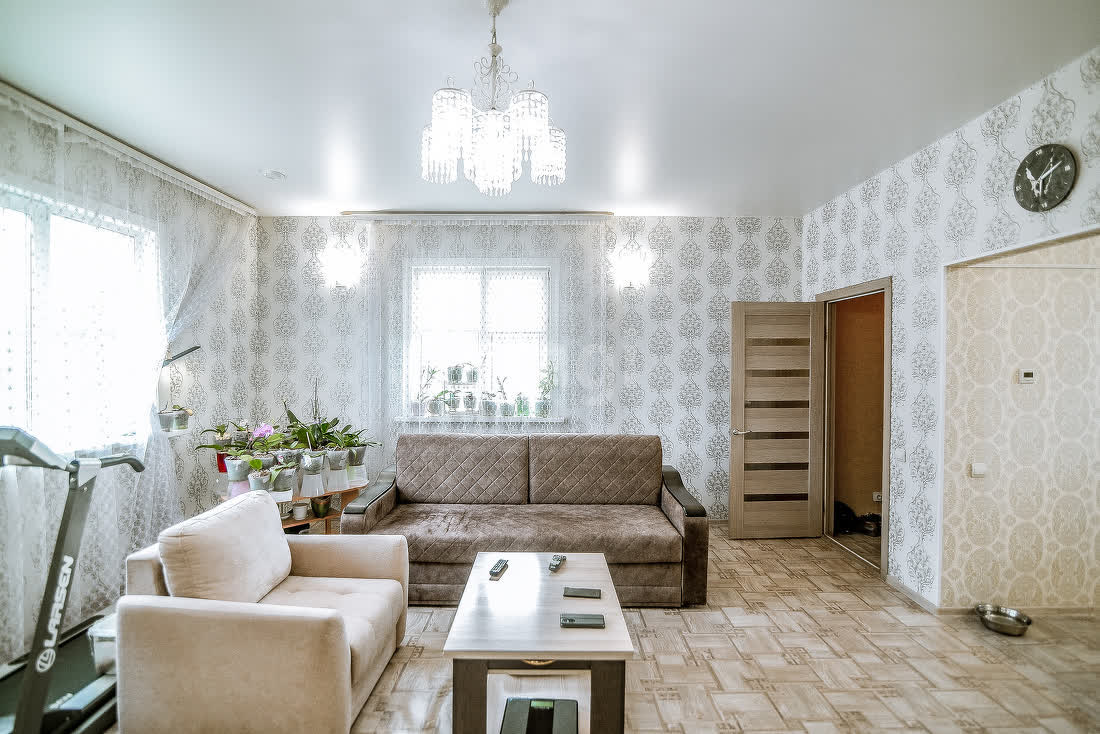 Продажа дома, 159м <sup>2</sup>, 5 сот., Южно-Сахалинск, Сахалинская область,  