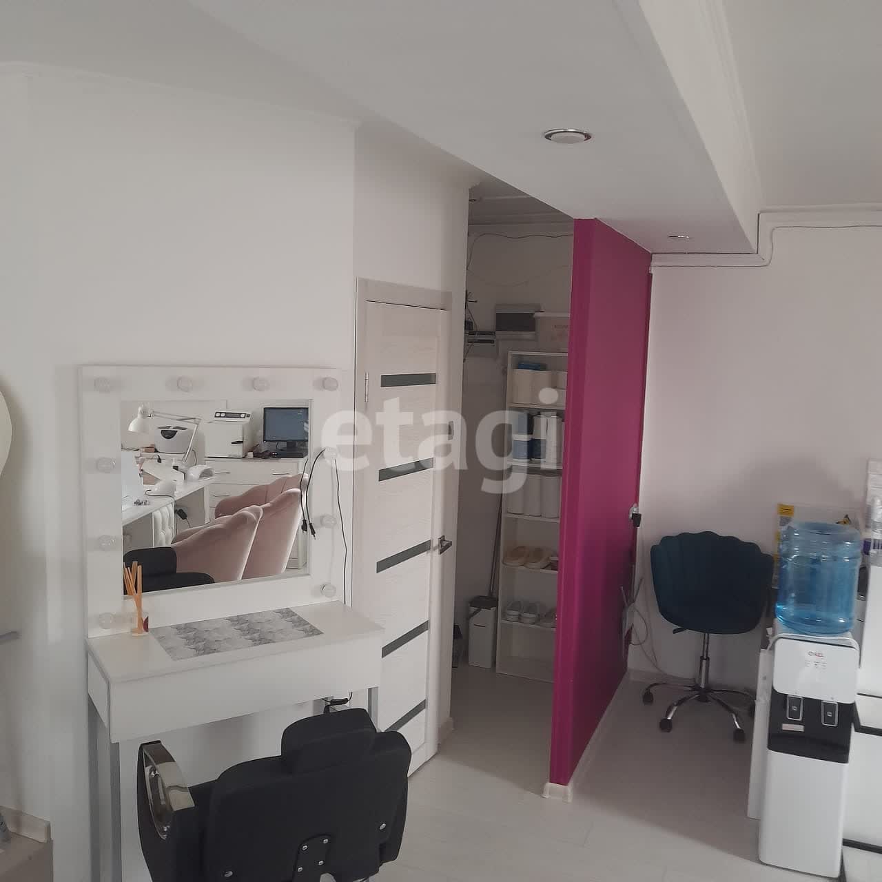 Продажа коммерческой недвижимости, 38м <sup>2</sup>, Улан-Удэ, Бурятия,  Улан-Удэ