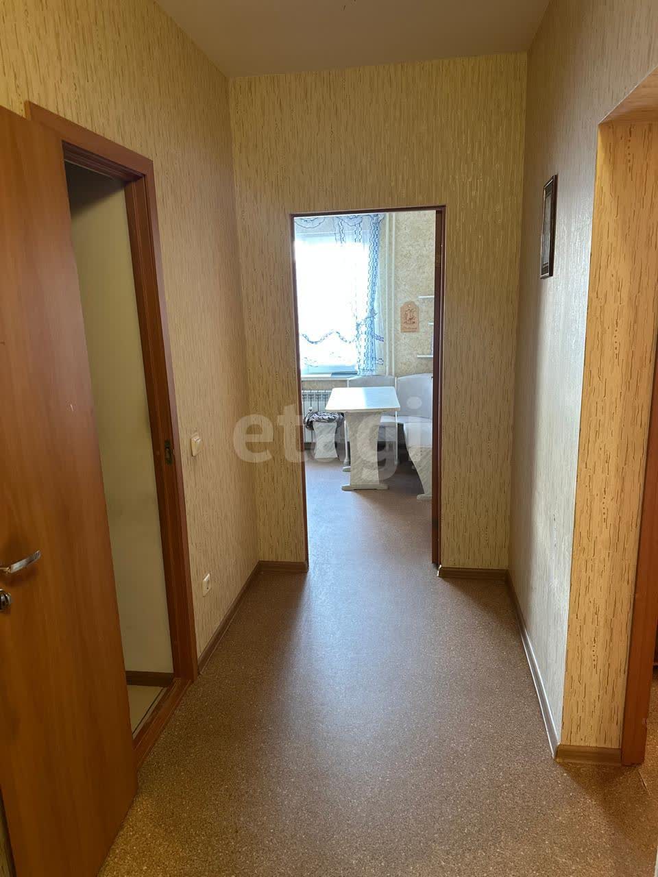 Продажа 2-комнатной квартиры, Южно-Сахалинск, Сахалинская область,  Южно-Сахалинск