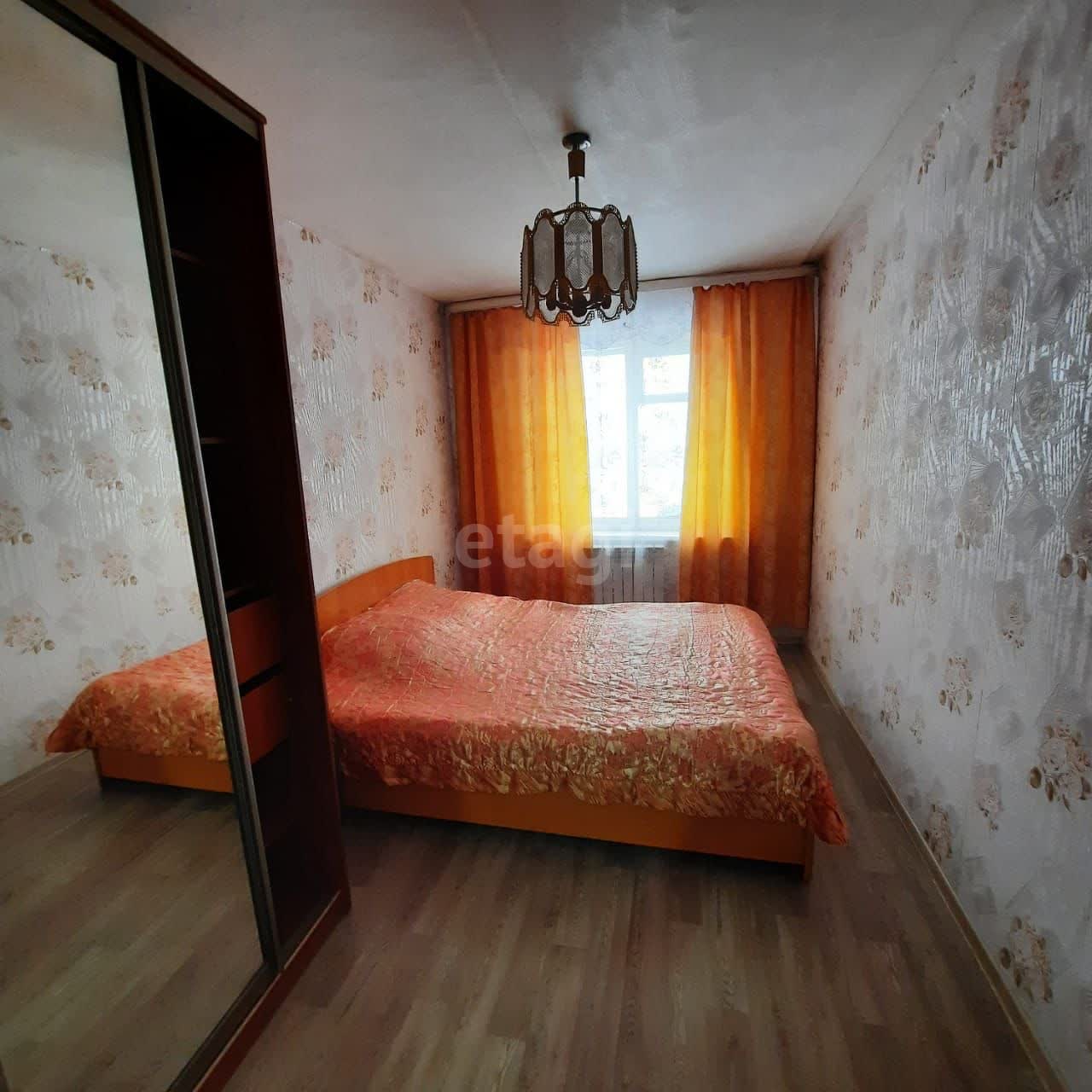 Продажа 2-комнатной квартиры, Южно-Сахалинск, Сахалинская область,  Южно-Сахалинск