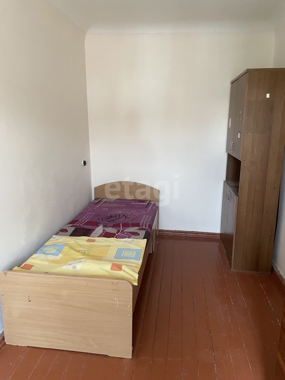 Продажа 2-комнатной квартиры, Улан-Удэ, Республика Бурятия,  Улан-Удэ