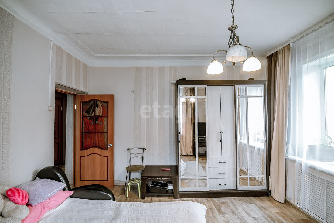 Продажа 2-комнатной квартиры, Южно-Сахалинск, Сахалинская область,  Южно-Сахалинск