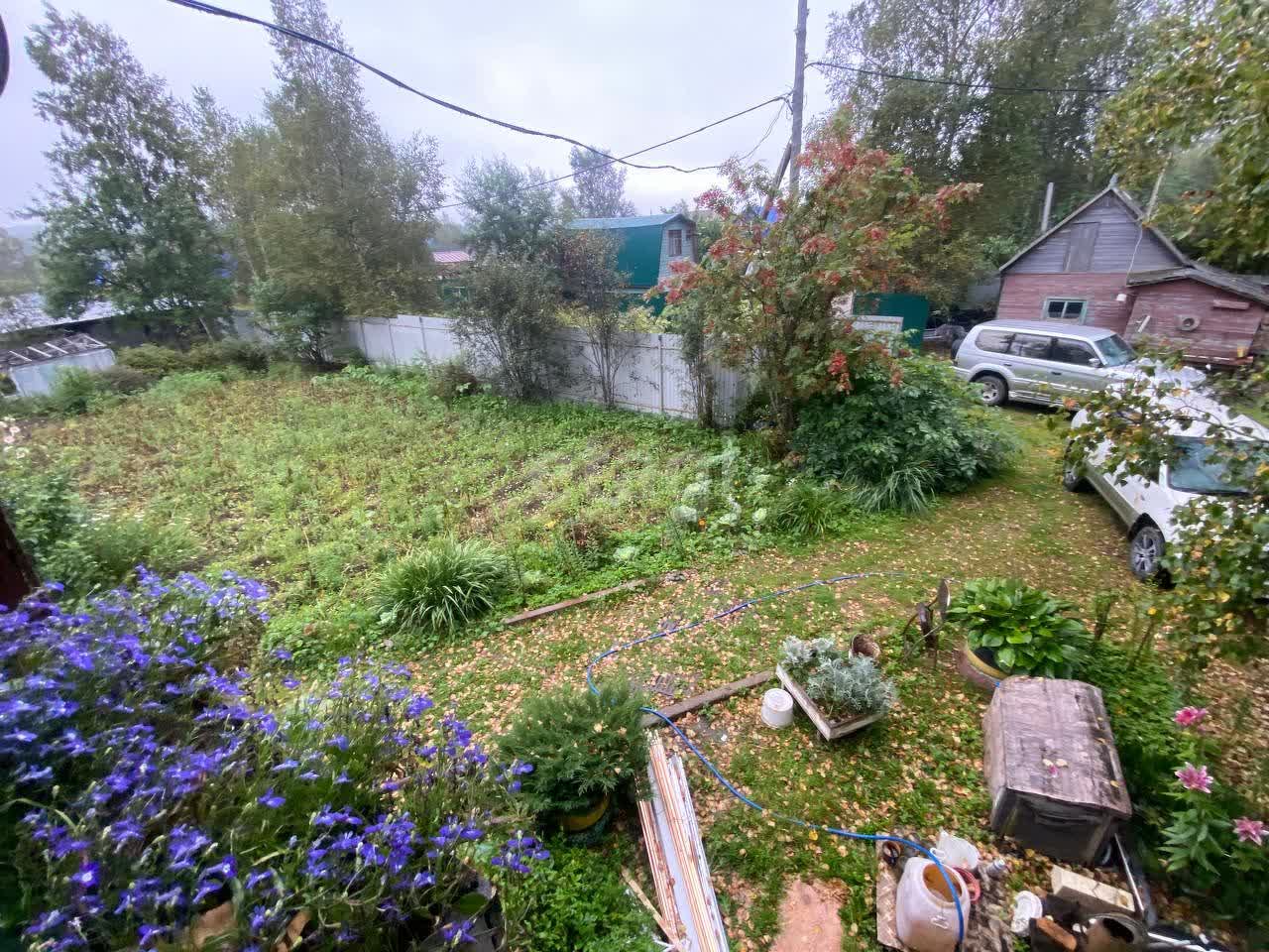 Продажа дачи, 40м <sup>2</sup>, 13 сот., Южно-Сахалинск, Сахалинская область,  Южно-Сахалинск