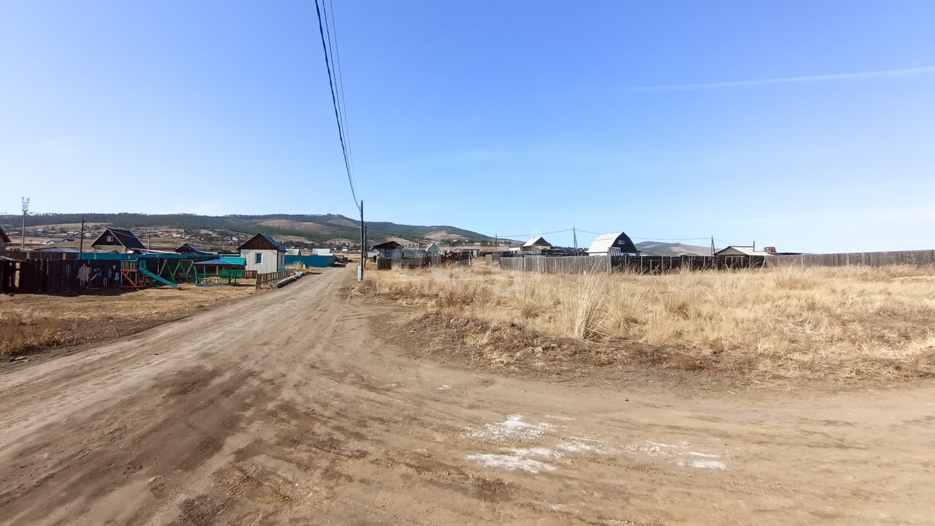 Продажа участка, Улан-Удэ, Республика Бурятия,  Заиграевский