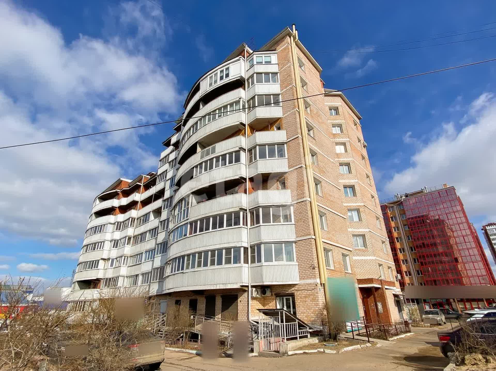 Продажа 1-комнатной квартиры, Улан-Удэ, Республика Бурятия,  Улан-Удэ