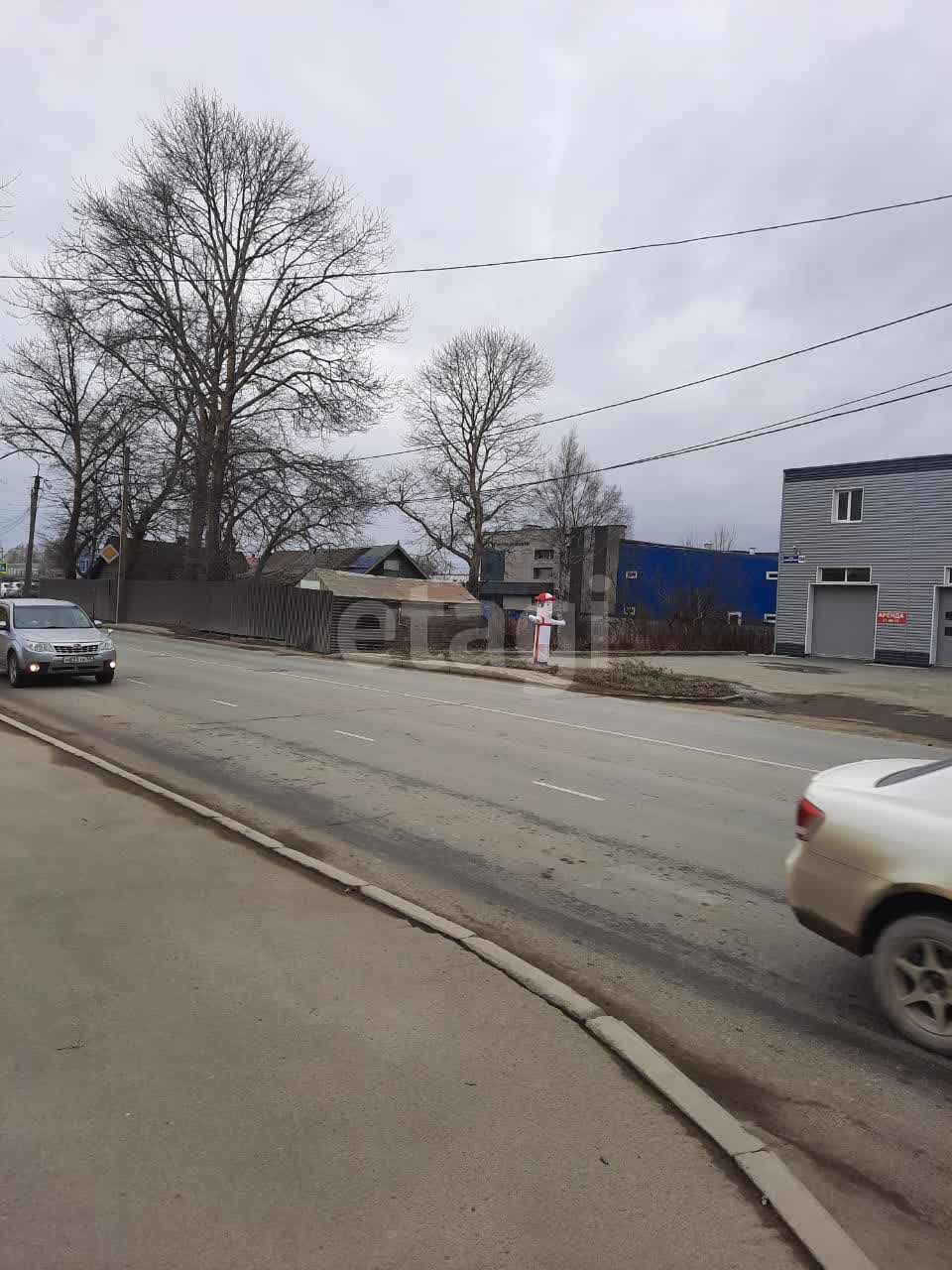 Продажа участка, Южно-Сахалинск, Сахалинская область,  