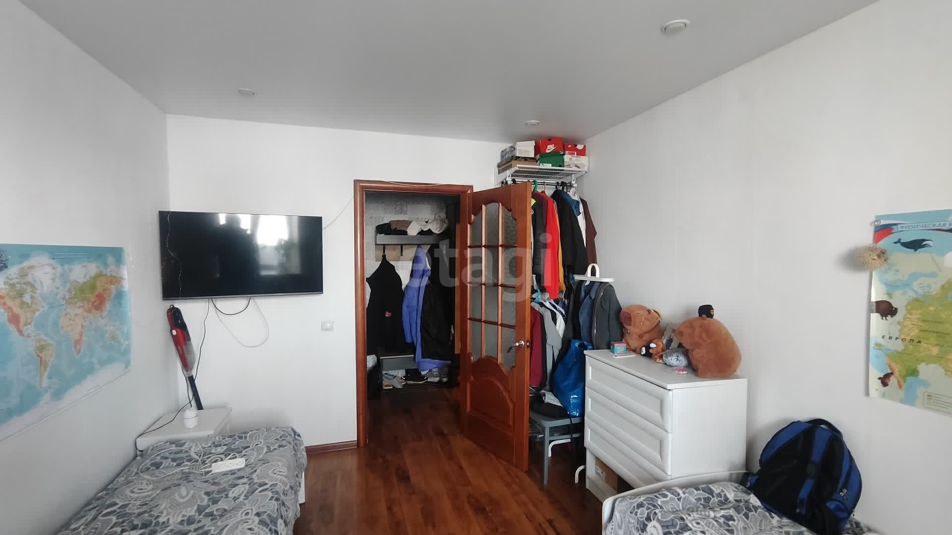 Продажа 2-комнатной квартиры, Улан-Удэ, Республика Бурятия,  Улан-Удэ