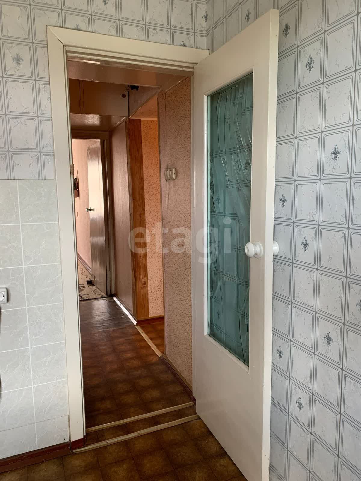 Продажа 2-комнатной квартиры, Южно-Сахалинск, Сахалинская область,  Южно-Сахалинск