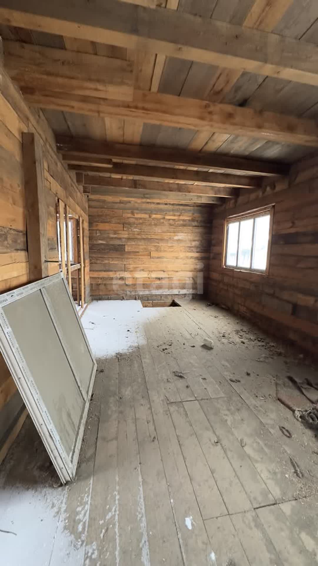 Продажа дома, 36м <sup>2</sup>, 7 сот., Улан-Удэ, Республика Бурятия