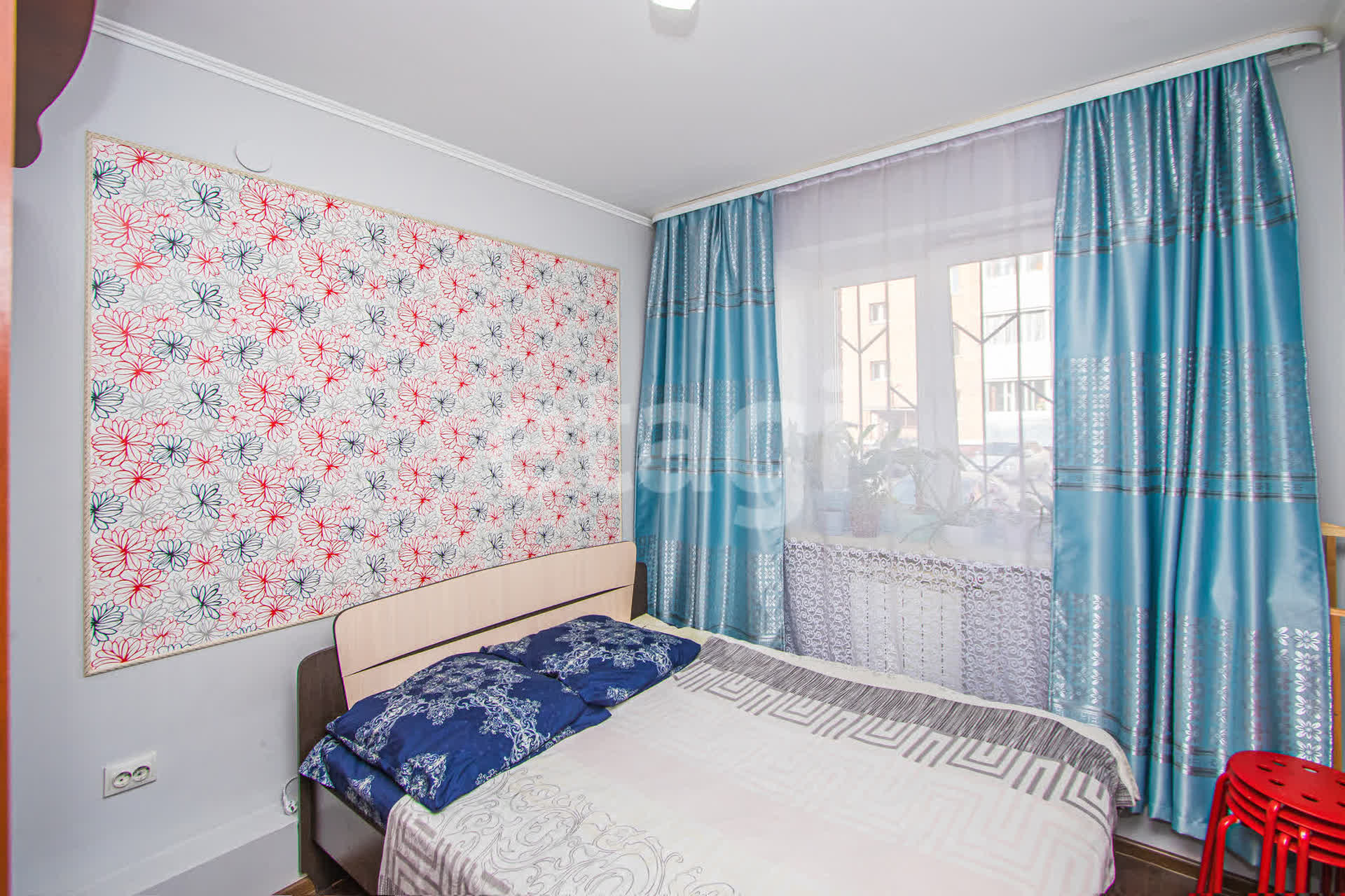 Продажа 1-комнатной квартиры, Улан-Удэ, Республика Бурятия,  Улан-Удэ