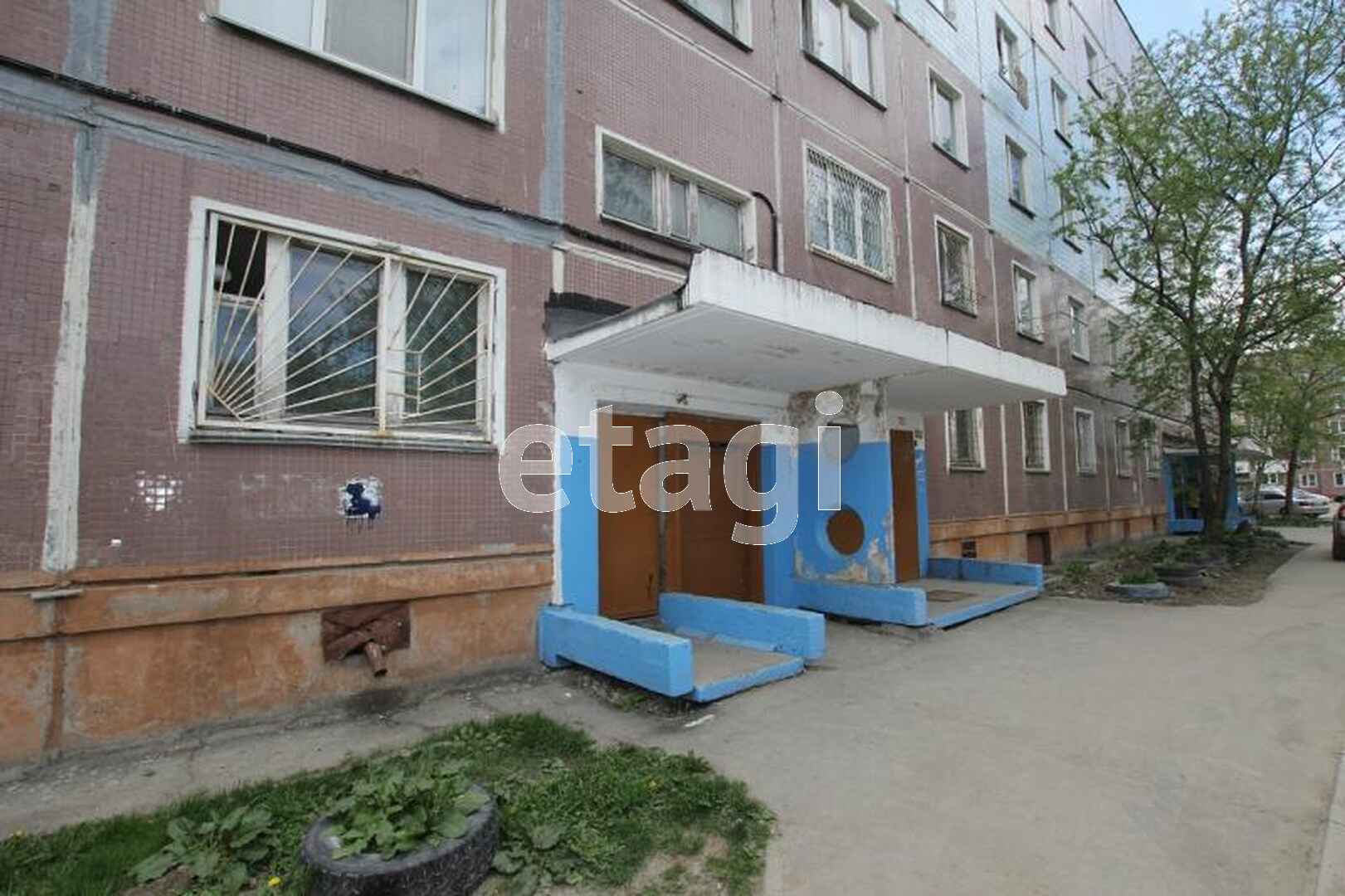 Продажа комнаты, 17м <sup>2</sup>, Южно-Сахалинск, Сахалинская область,  Южно-Сахалинск