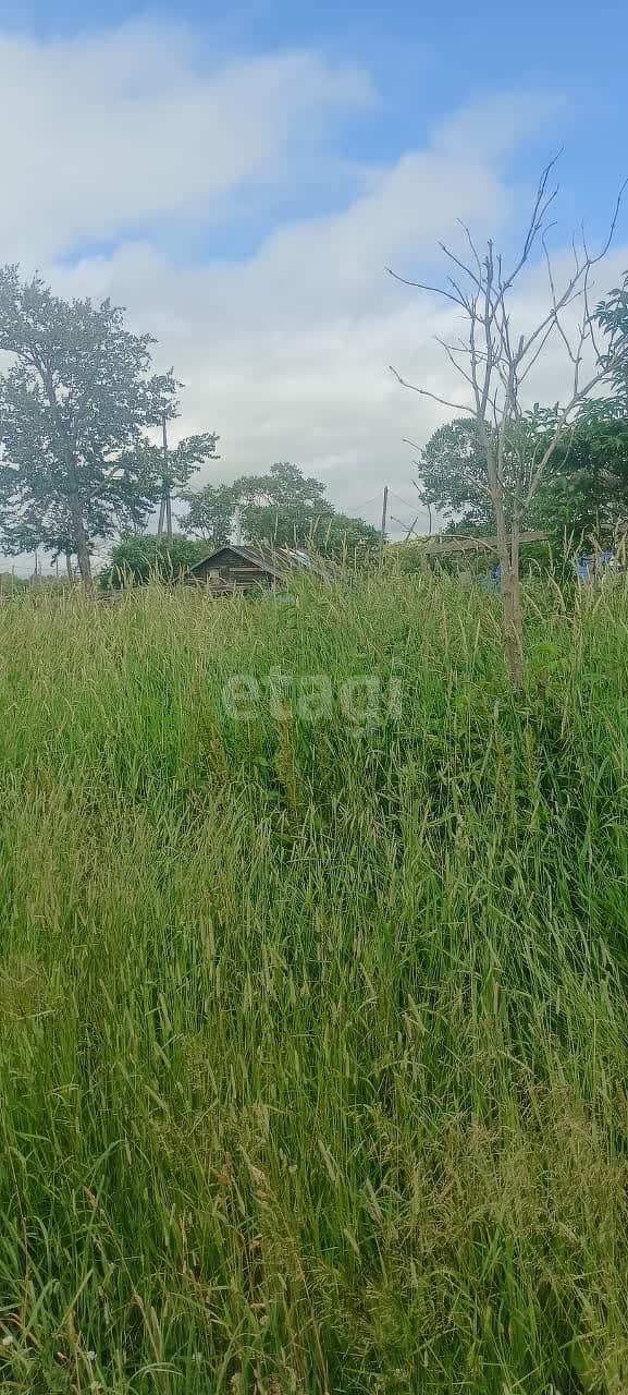 Продажа участка, Южно-Сахалинск, Сахалинская область,  