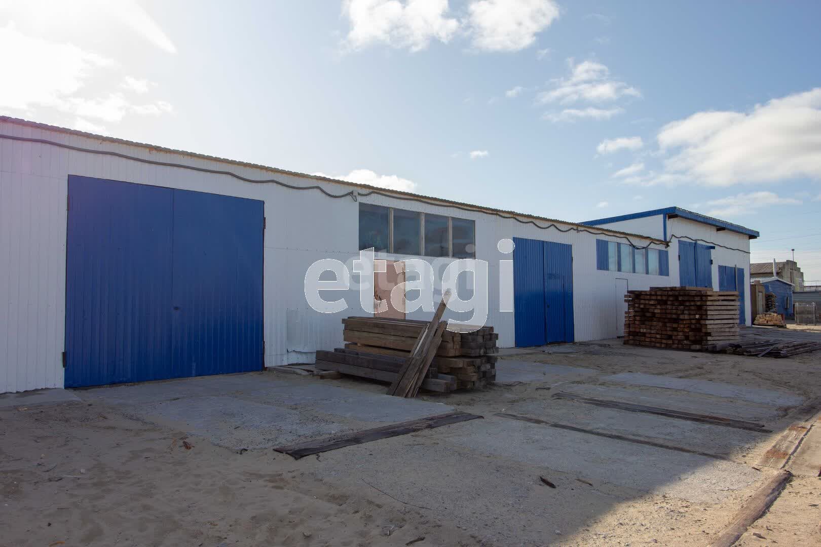 Аренда коммерческой недвижимости, 7454м <sup>2</sup>, Новый Уренгой, Ямало-Ненецкий АО,  Новый Уренгой