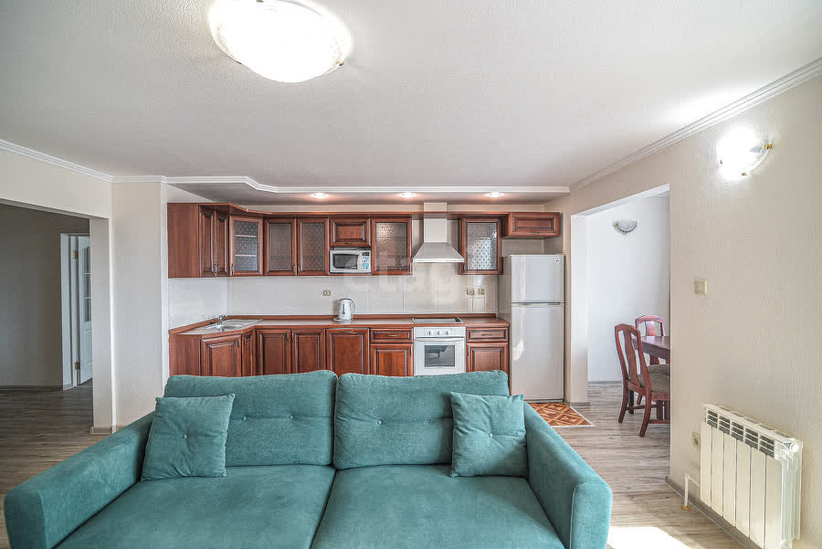 Аренда 1-комнатной квартиры, Южно-Сахалинск, Сахалинская область,  Южно-Сахалинск