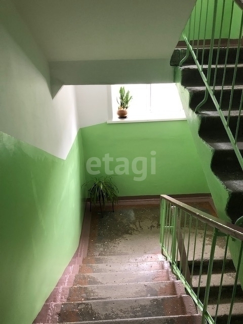 Продажа 2-комнатной квартиры, Южно-Сахалинск, Сахалинская область,  Южно-Сахалинск