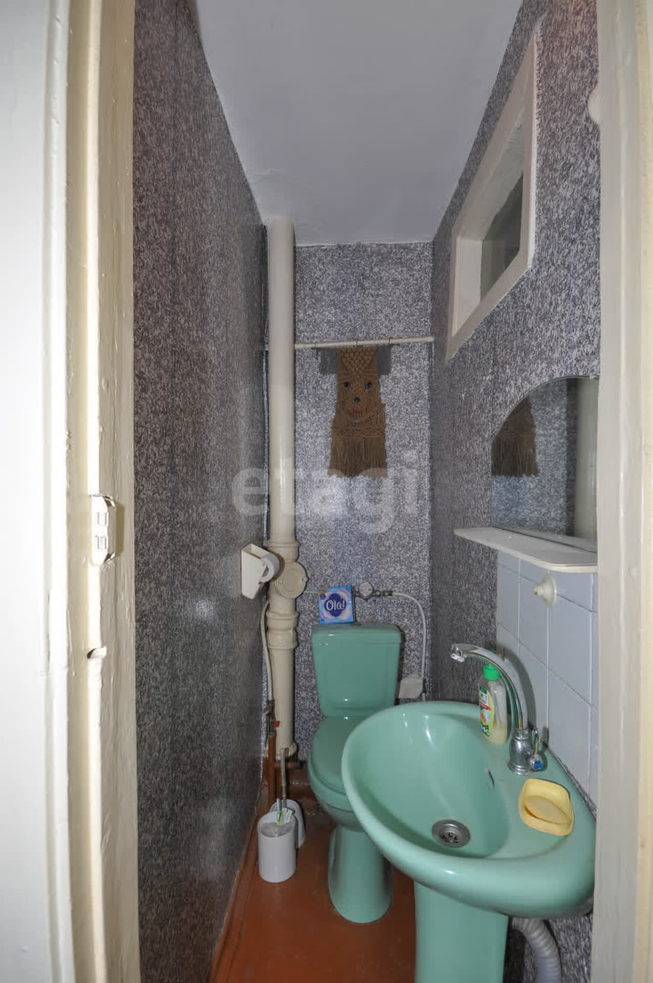 Продажа 3-комнатной квартиры, Южно-Сахалинск, Сахалинская область,  Южно-Сахалинск