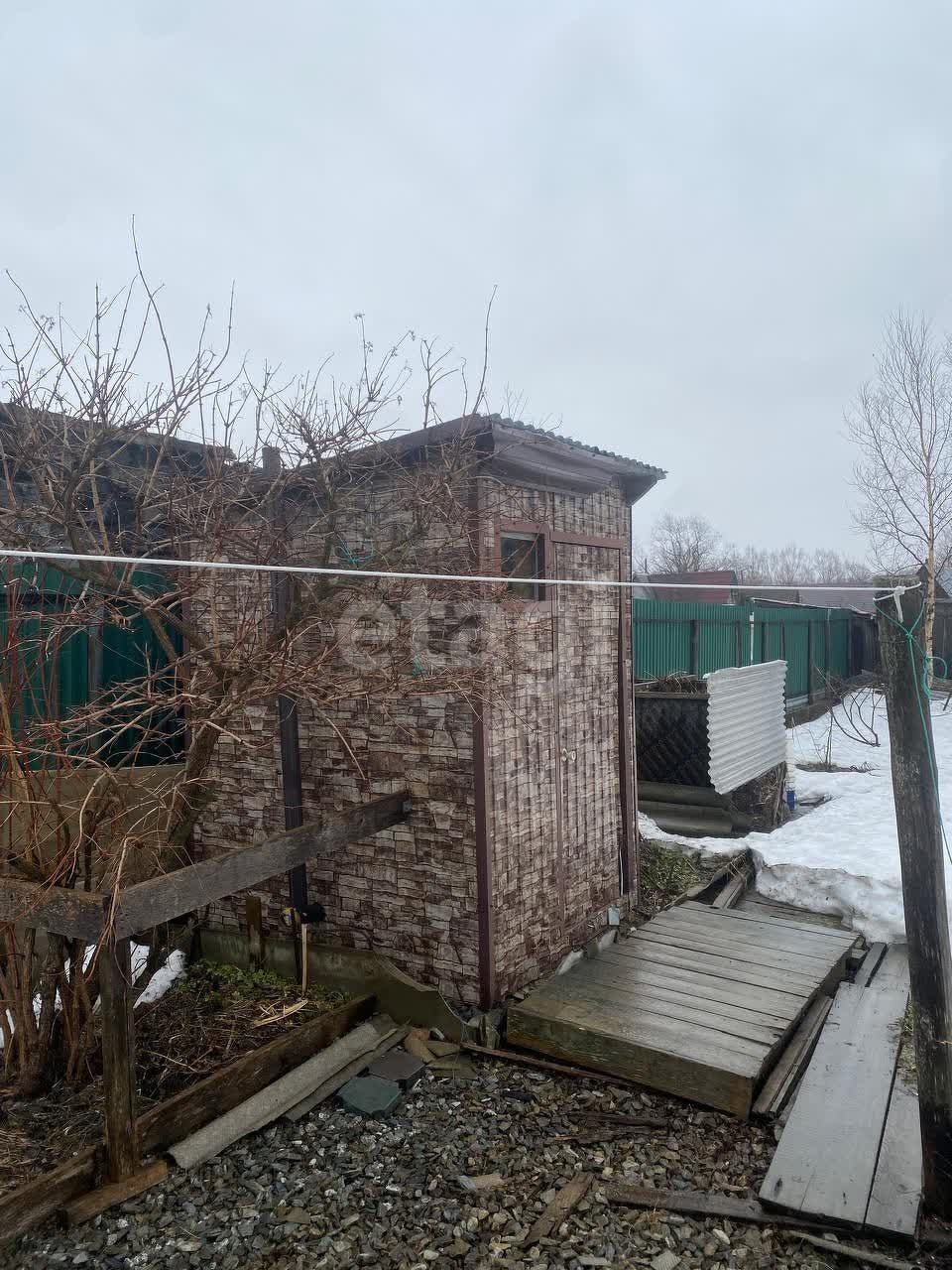 Продажа дома, 100м <sup>2</sup>, 11 сот., Южно-Сахалинск, Сахалинская область,  Южно-Сахалинск