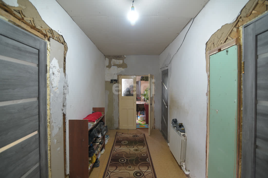 Продажа дома, 102м <sup>2</sup>, 8 сот., Южно-Сахалинск, Сахалинская область,  