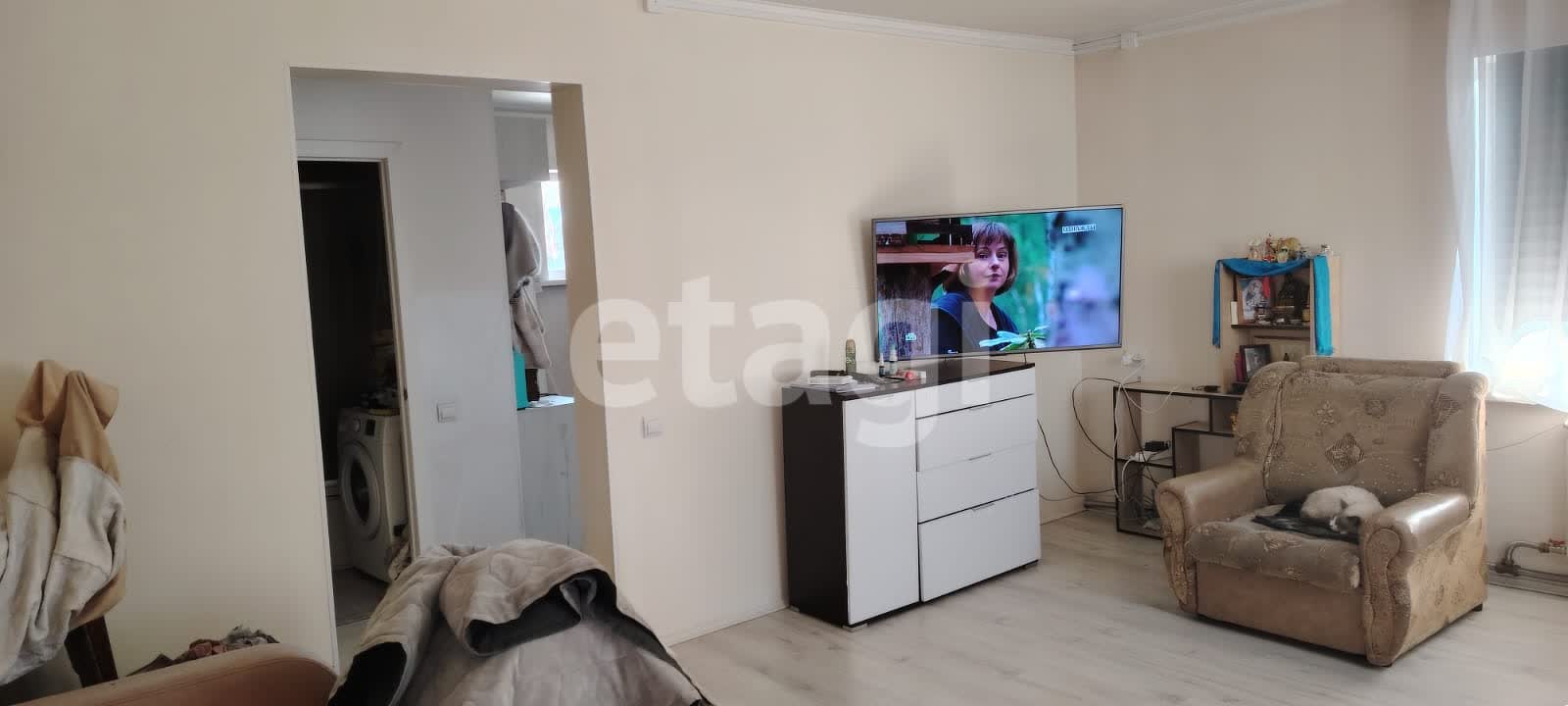 Продажа дома, 153м <sup>2</sup>, 7 сот., Улан-Удэ, Республика Бурятия,  Советский