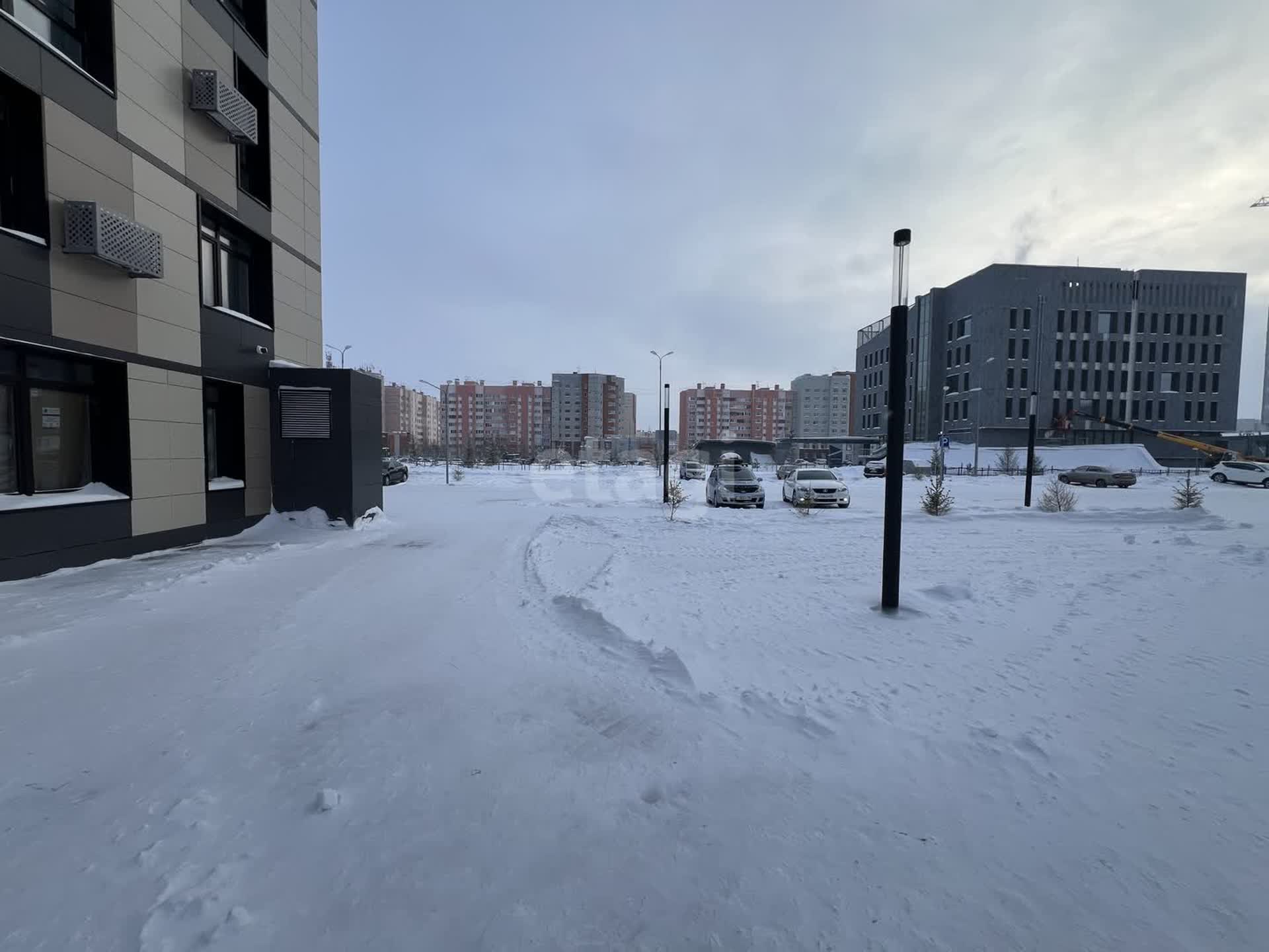 Аренда коммерческой недвижимости, 120м <sup>2</sup>, Новый Уренгой, Ямало-Ненецкий АО,  Новый Уренгой