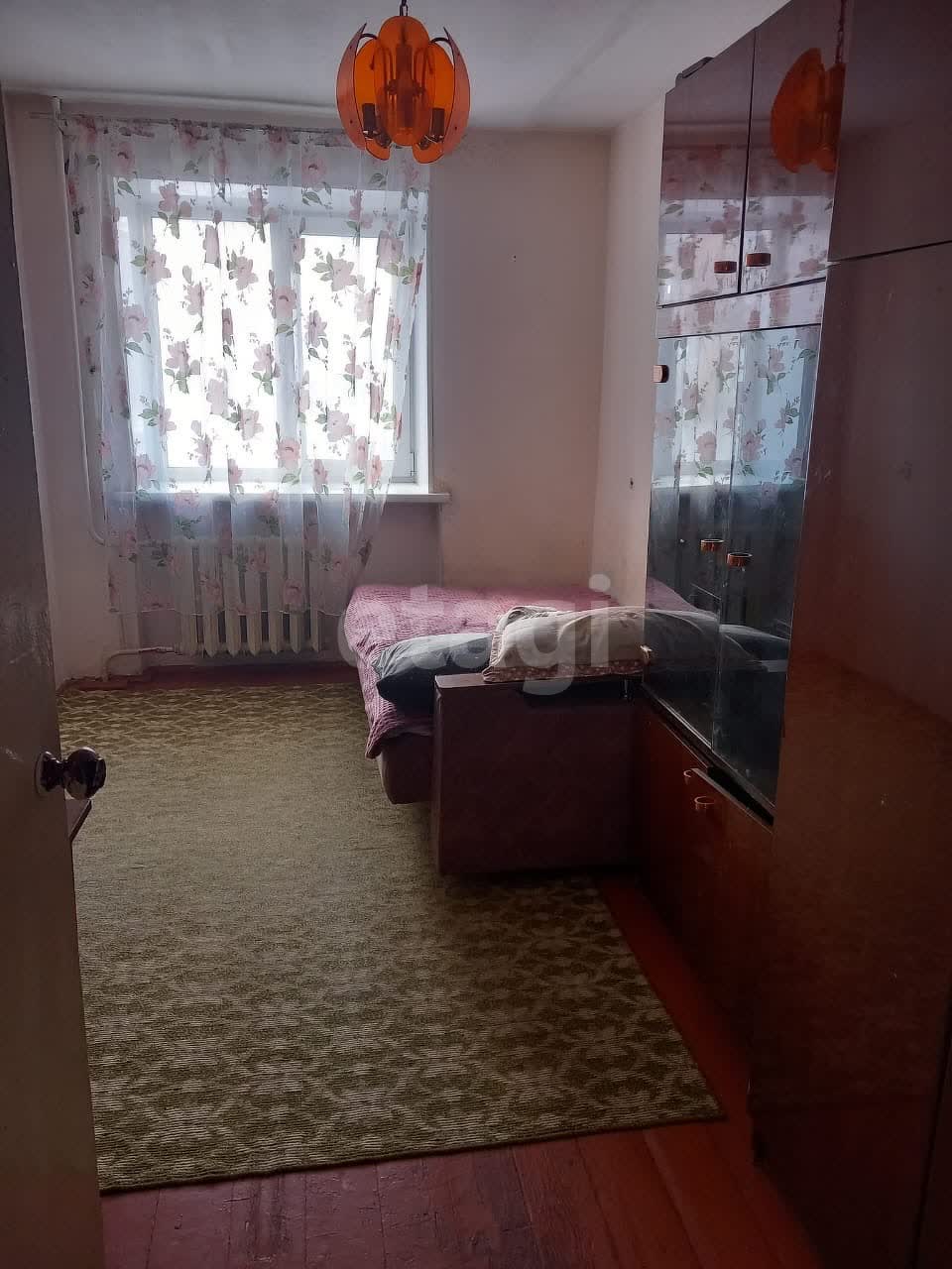 Продажа 3-комнатной квартиры, Улан-Удэ, Республика Бурятия,  Улан-Удэ