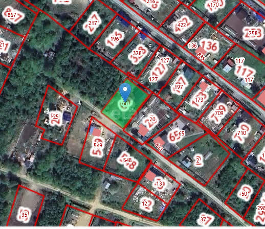 Продажа участка, Южно-Сахалинск, Сахалинская область,  Южно-Сахалинск