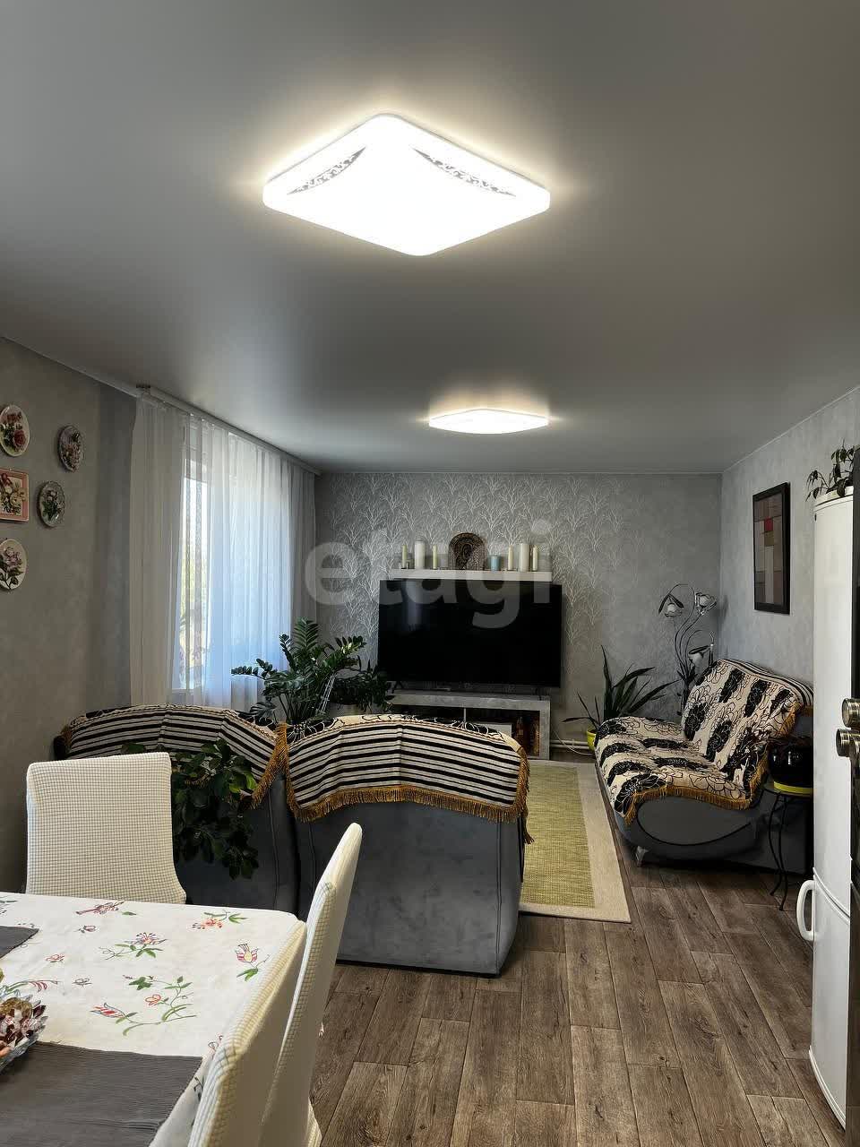 Продажа дома, 100м <sup>2</sup>, 11 сот., Южно-Сахалинск, Сахалинская область,  