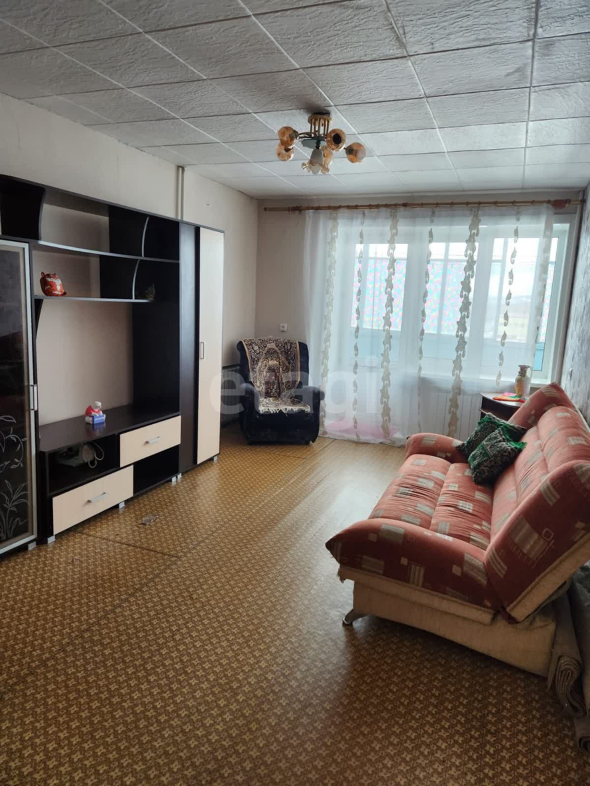 Продажа 2-комнатной квартиры, Южно-Сахалинск, Сахалинская область,  Южно-Сахалинск