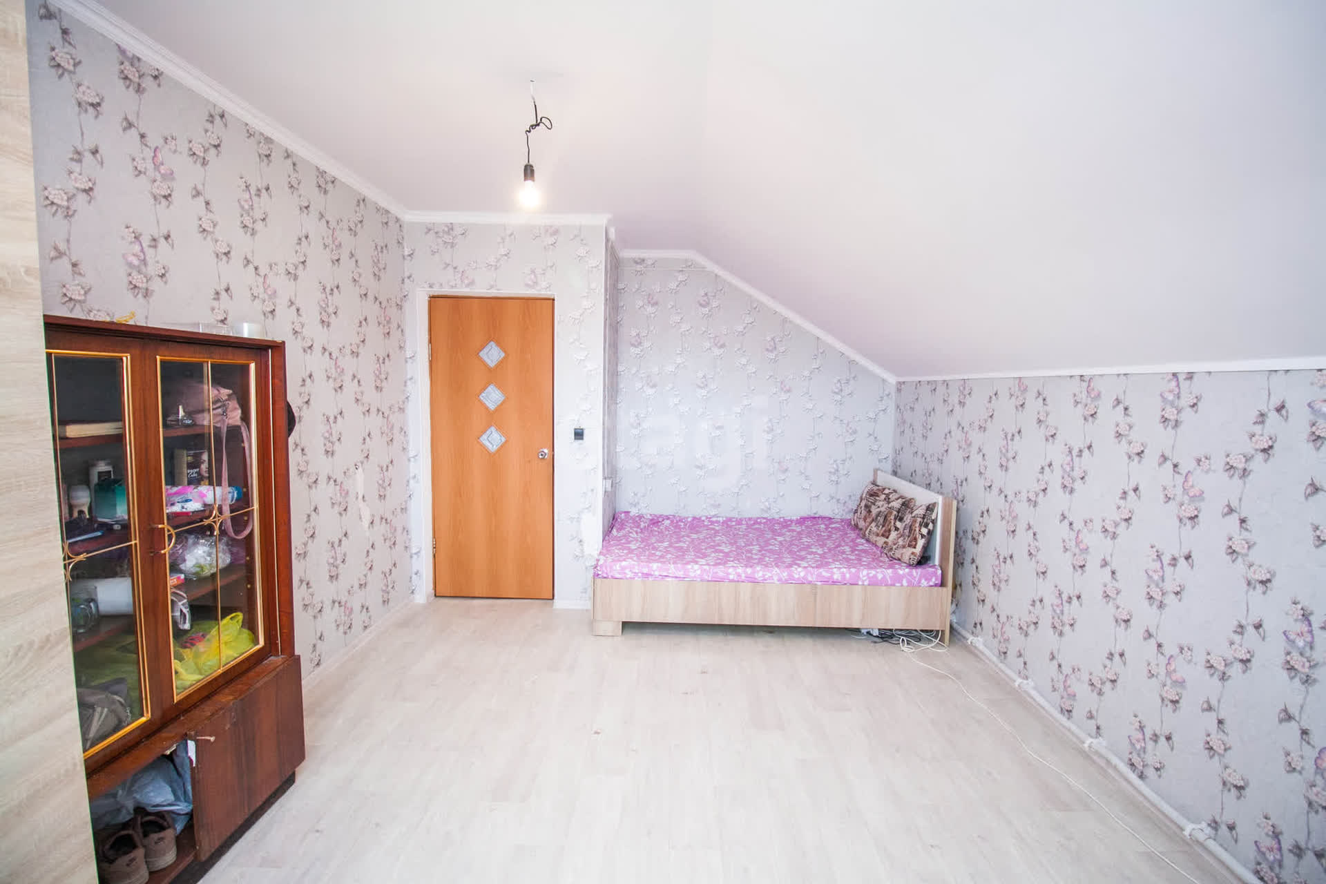 Продажа дома, 117м <sup>2</sup>, 4 сот., Южно-Сахалинск, Сахалинская область,  