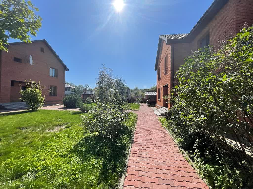 Продажа дома, 267м <sup>2</sup>, 10 сот., Южно-Сахалинск, Сахалинская область,  