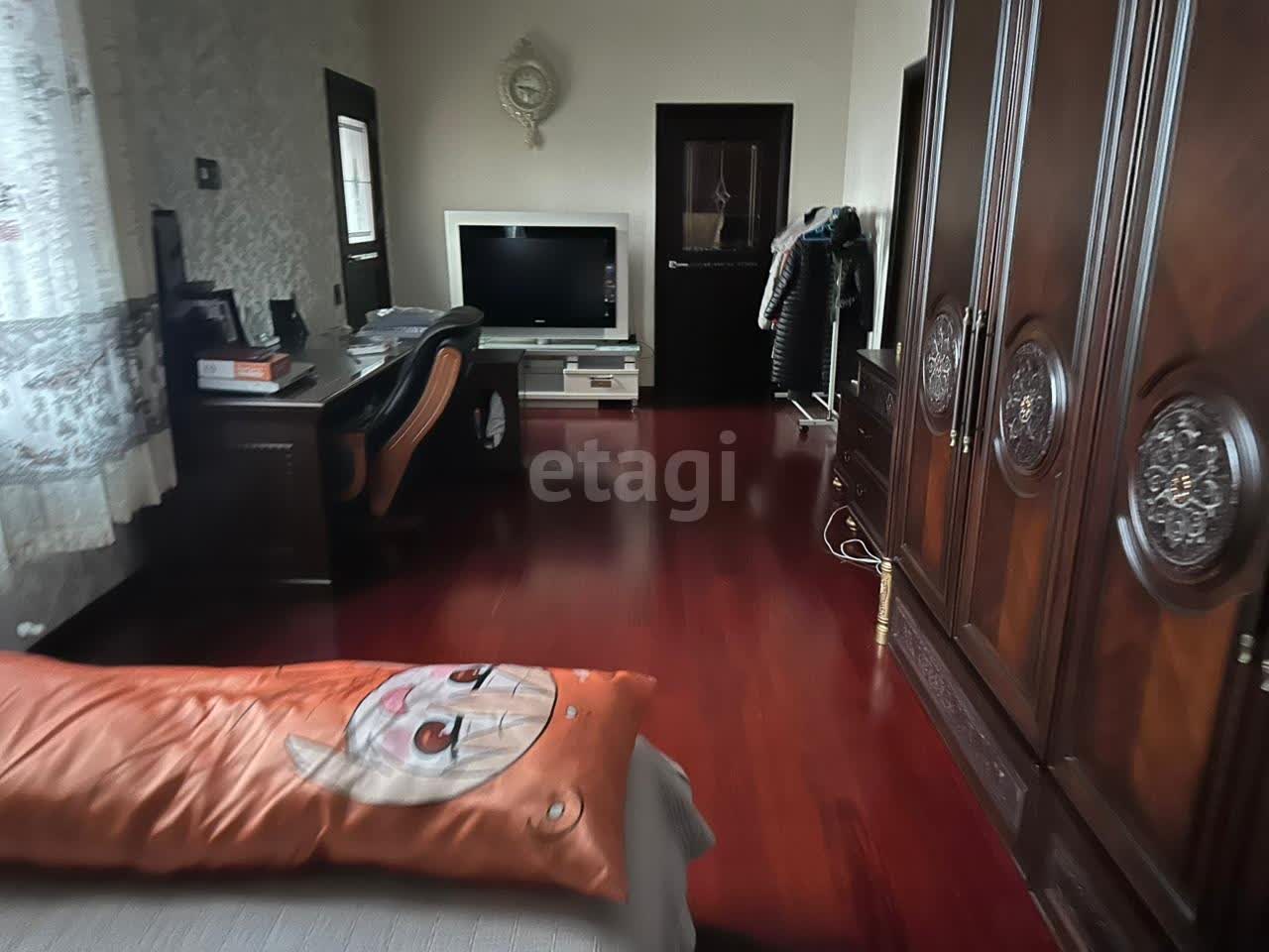 Продажа дома, 459м <sup>2</sup>, 9 сот., Южно-Сахалинск, Сахалинская область,  