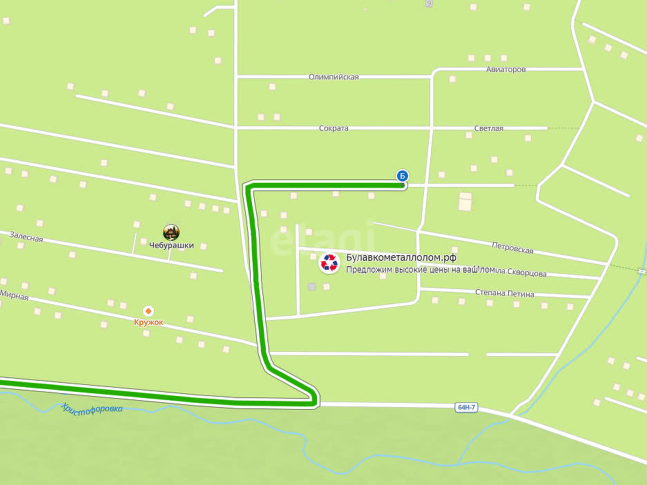 Продажа участка, Южно-Сахалинск, Сахалинская область,  Южно-Сахалинск