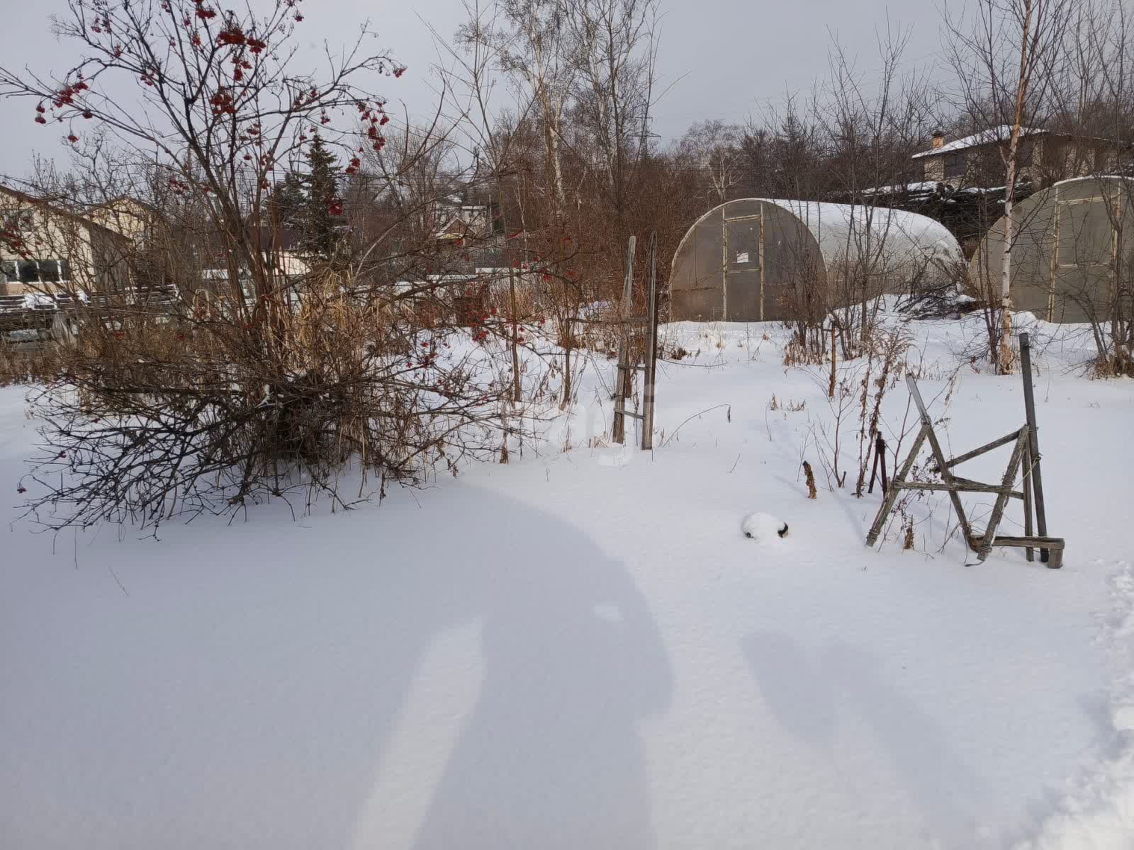 Продажа участка, Южно-Сахалинск, Сахалинская область,  Южно-Сахалинск