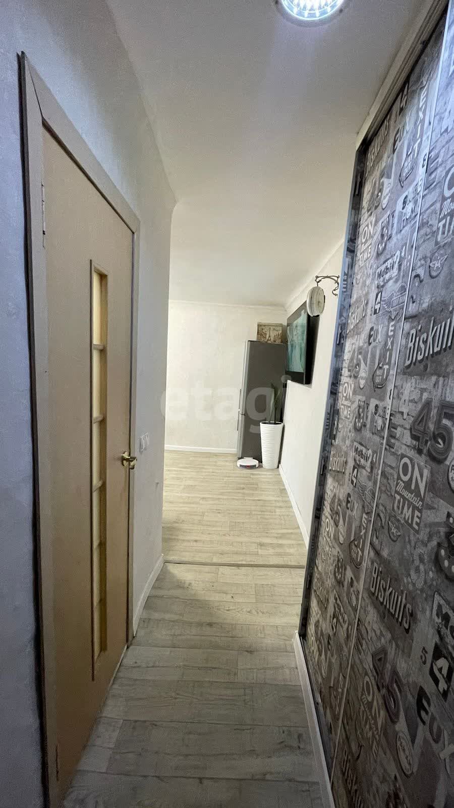 Продажа 2-комнатной квартиры, Южно-Сахалинск, Сахалинская область,  Южно-Сахалинск