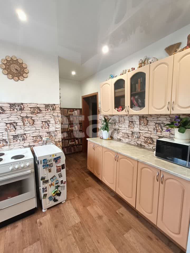 Продажа 2-комнатной квартиры, Улан-Удэ, Республика Бурятия,  Улан-Удэ