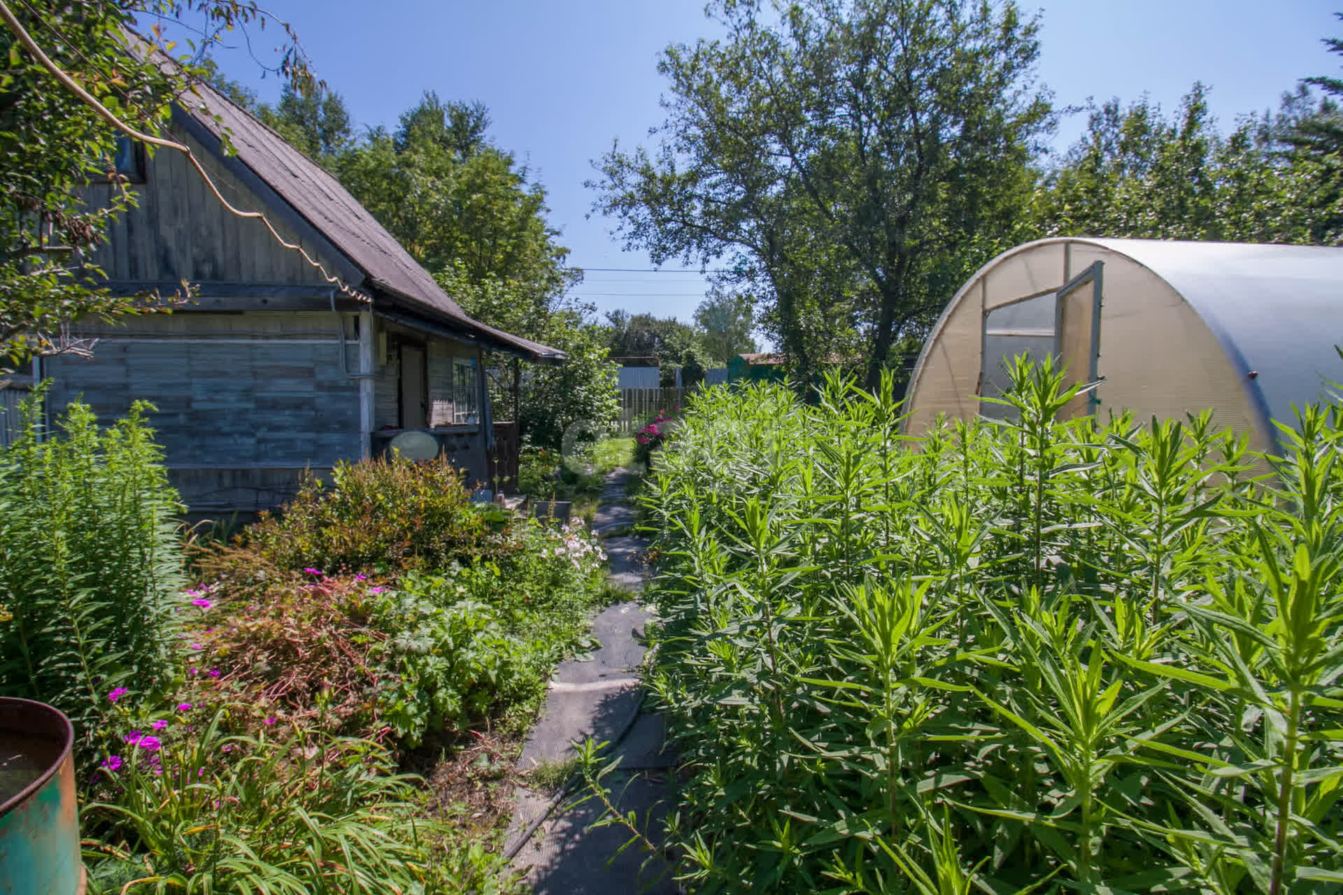 Продажа дачи, 35м <sup>2</sup>, 7 сот., Южно-Сахалинск, Сахалинская область,  