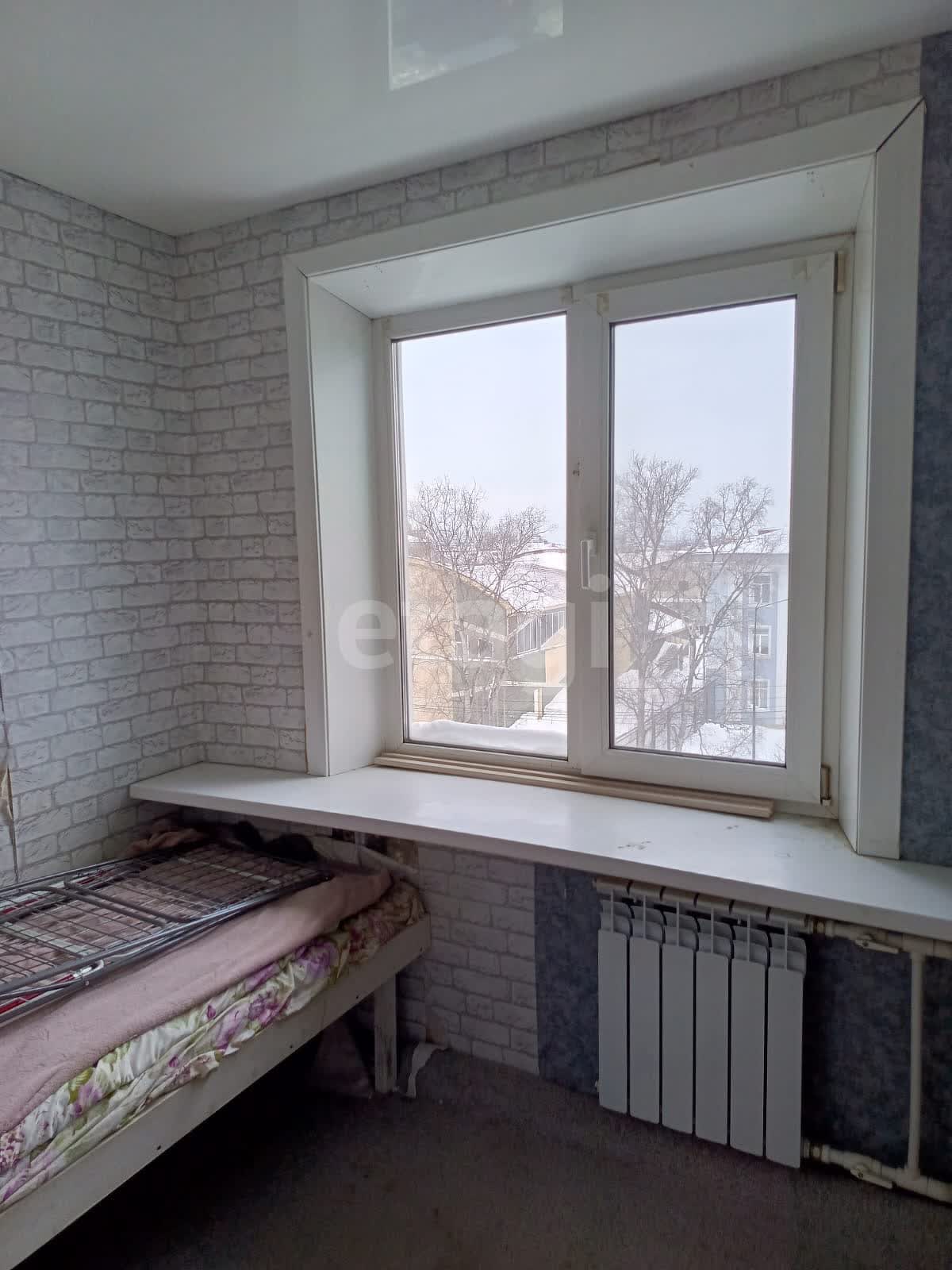 Продажа 3-комнатной квартиры, Южно-Сахалинск, Сахалинская область,  Южно-Сахалинск