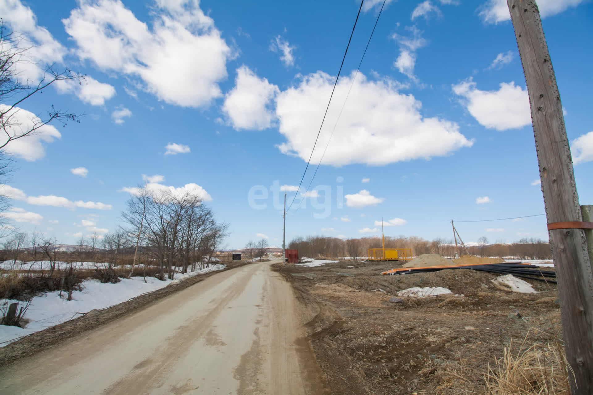 Продажа участка, Южно-Сахалинск, Сахалинская область,  Южно-Сахалинск