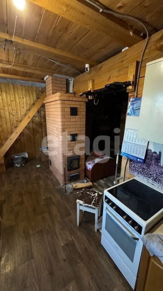 Продажа дома, 42м <sup>2</sup>, 6 сот., Улан-Удэ, Республика Бурятия,  